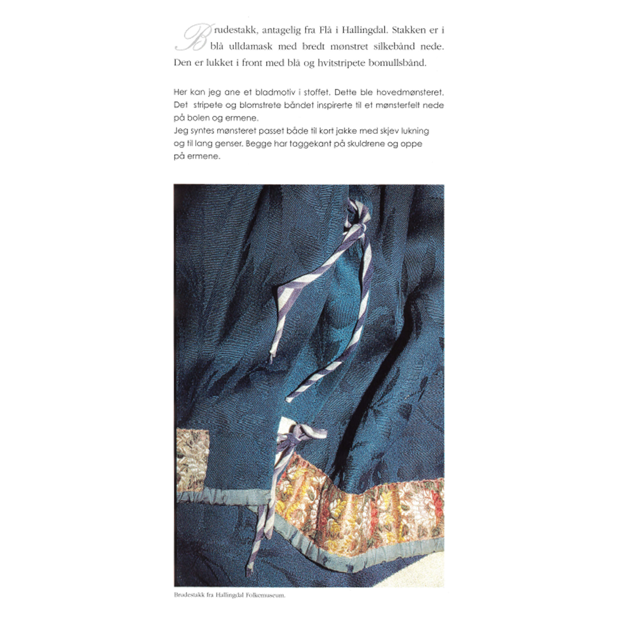 Dikt i masker - Solveig Hisdal, mod. 124 - Bilde 3