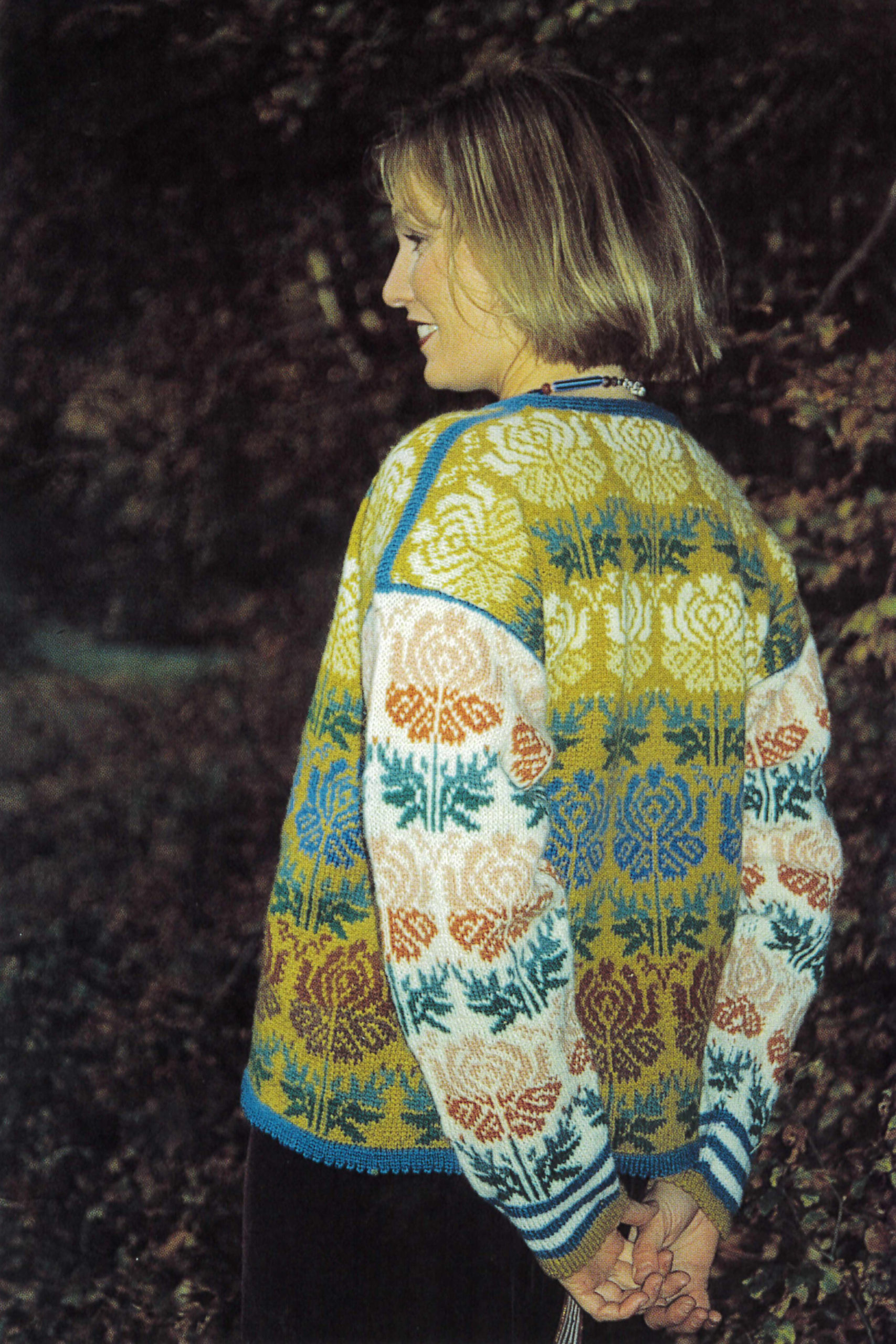 Dikt i masker - Solveig Hisdal, mod. 156