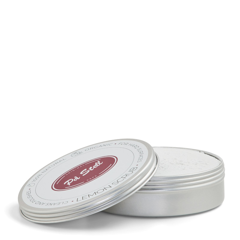 På stell - Sitronskrubb - Bilde 2