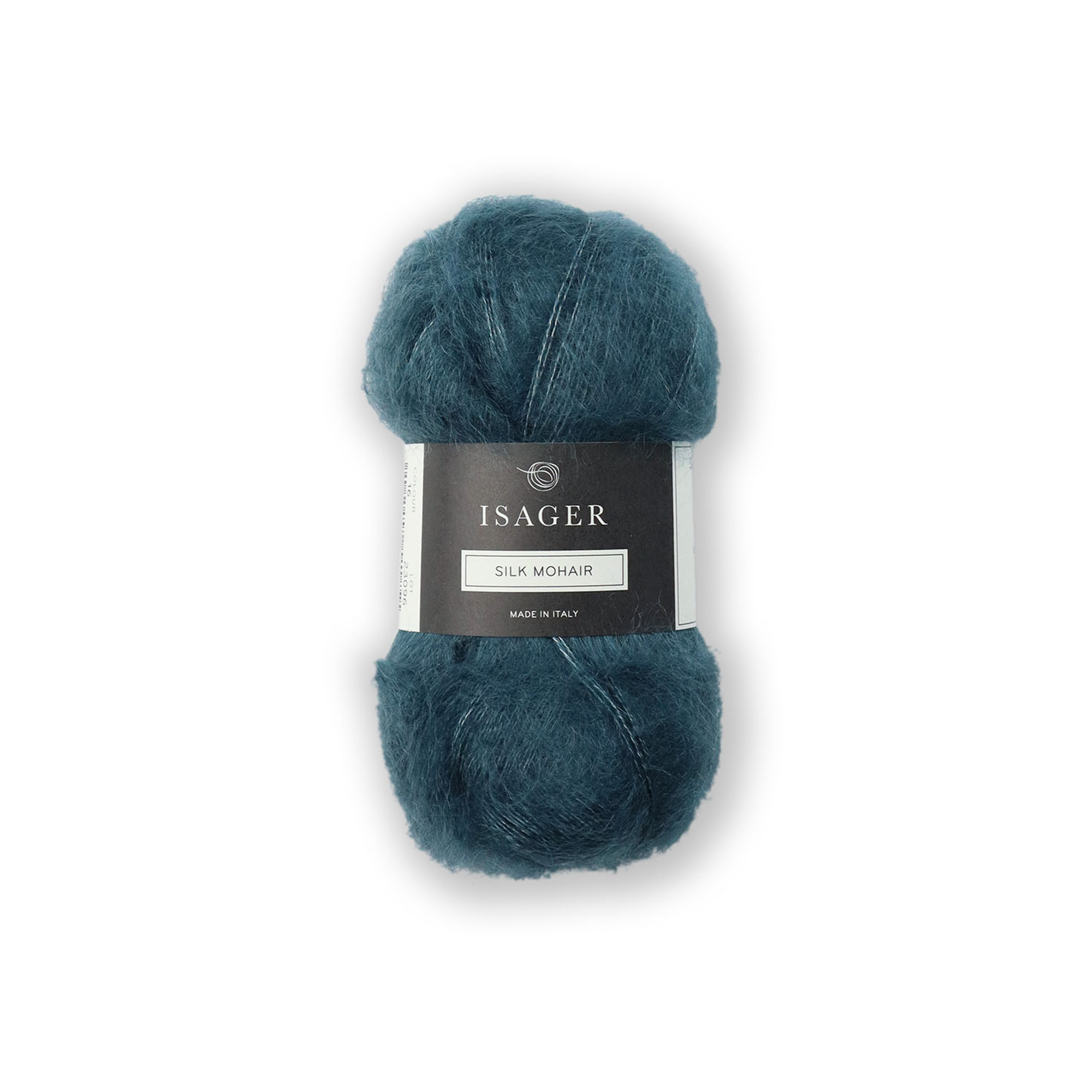 ISAGER Silk Mohair 25g - 16