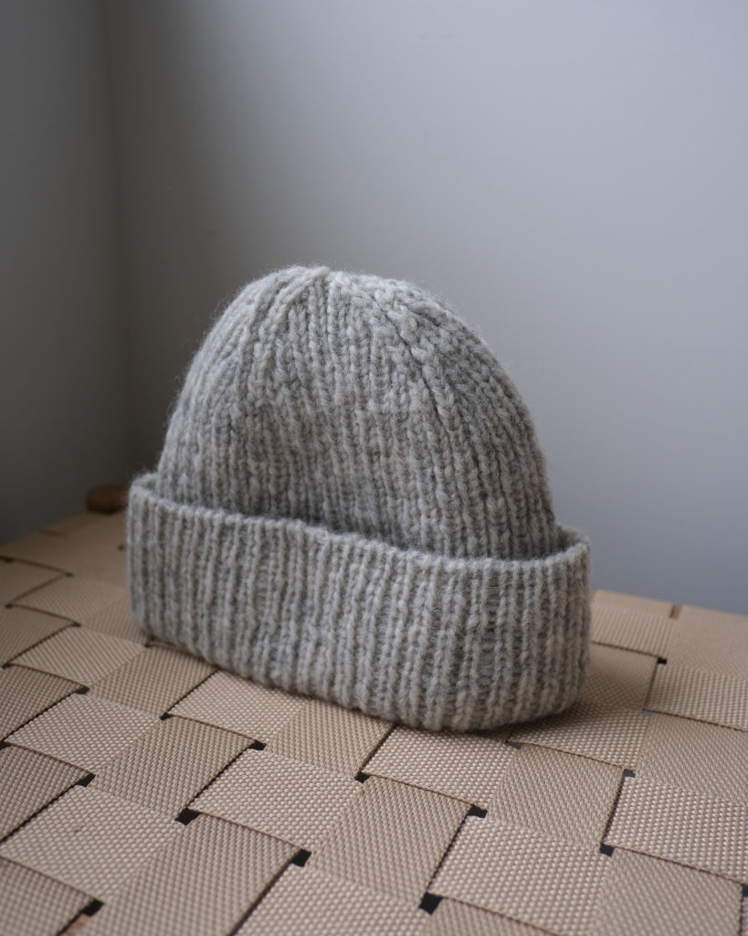 Tips når du strikker med Forgarn