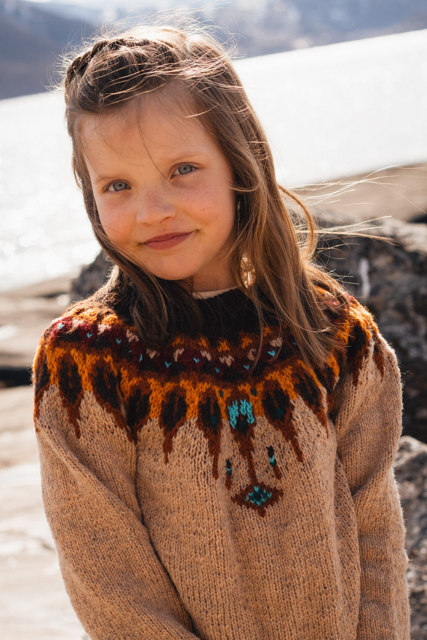 Villmarksgensere til barn - Bilde 11