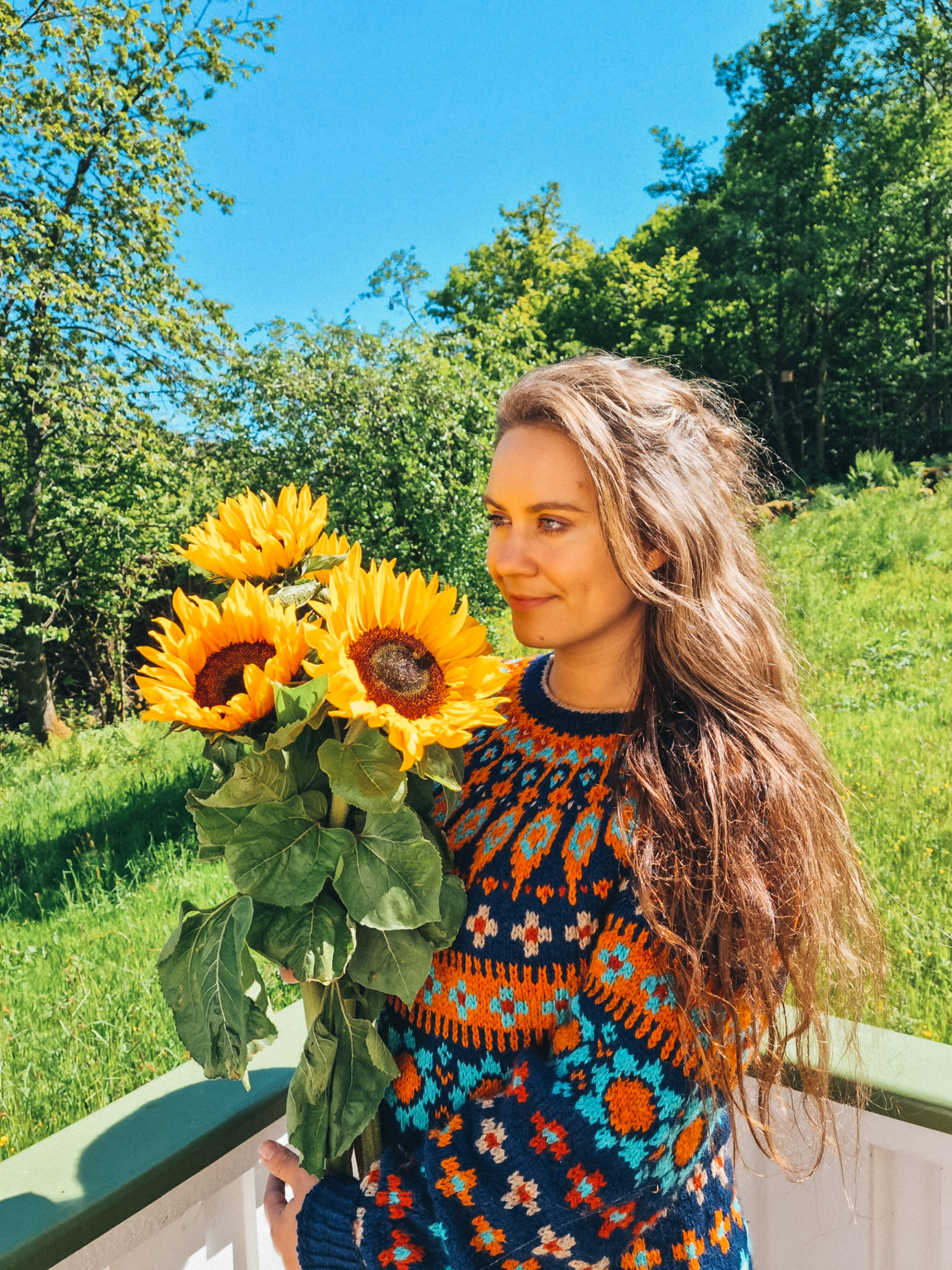 Katmandu - Villmarksgensere 3