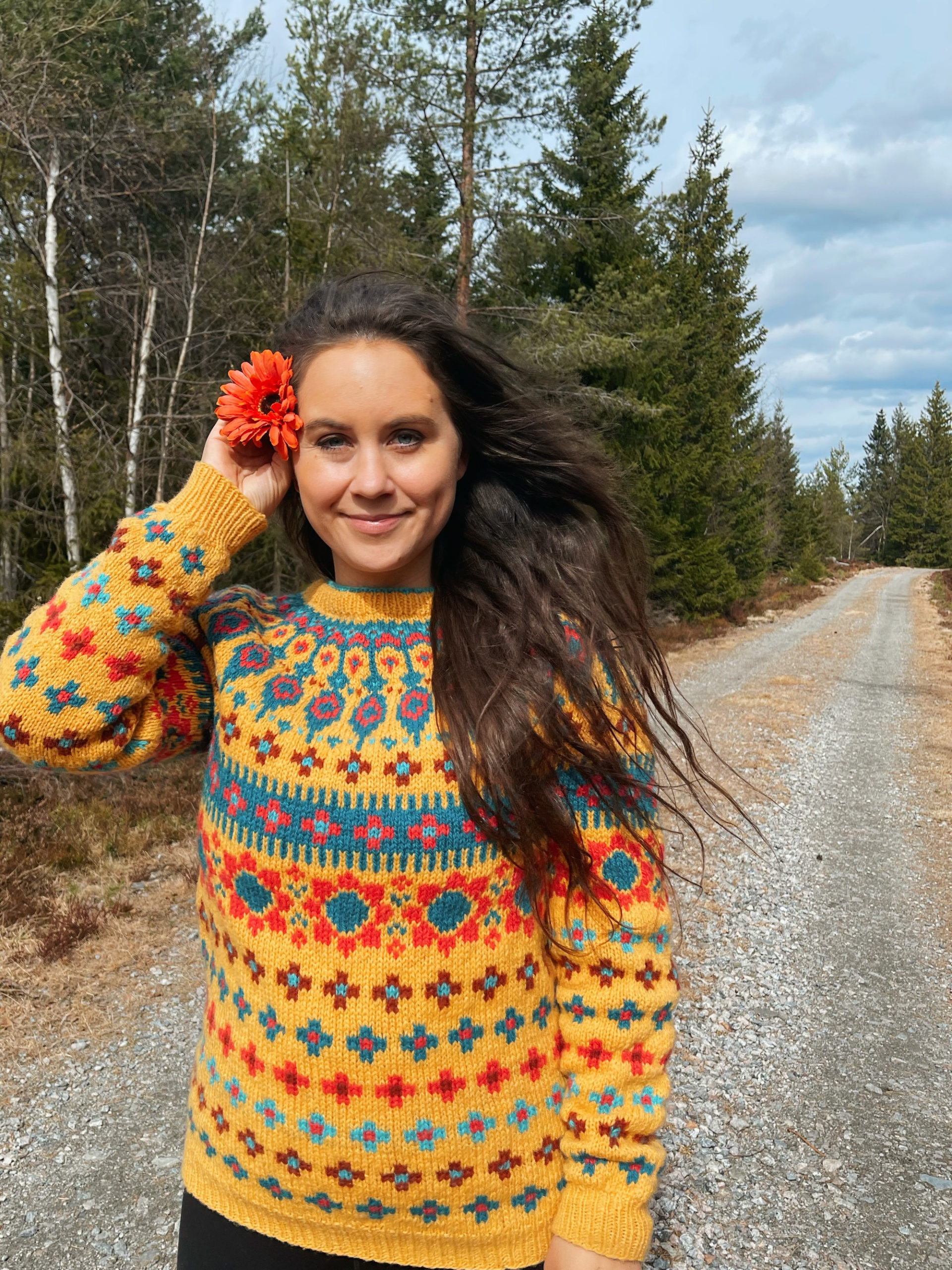 Katmandu - Villmarksgensere 3