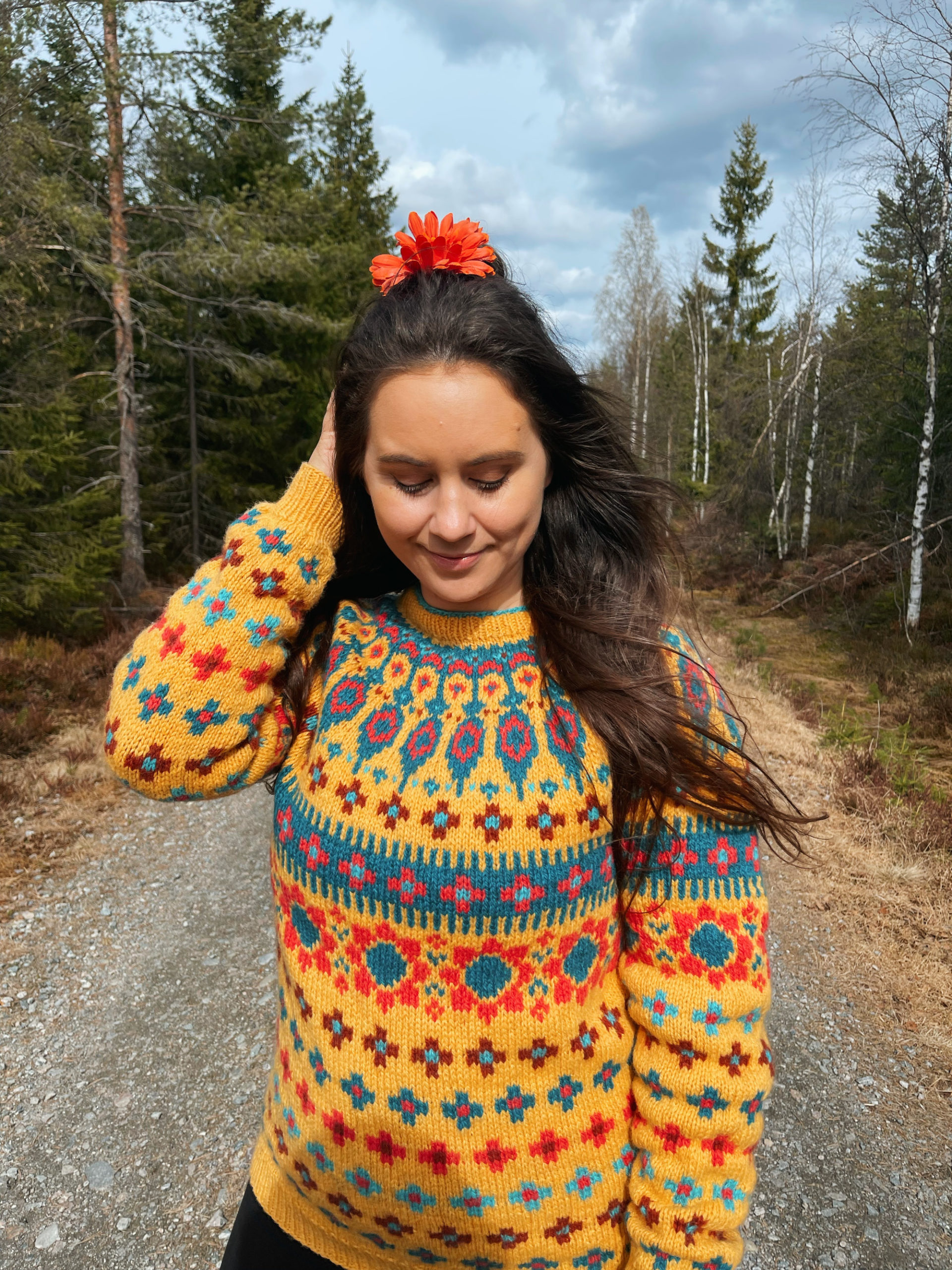 Katmandu - Villmarksgensere 3 - Bilde 2