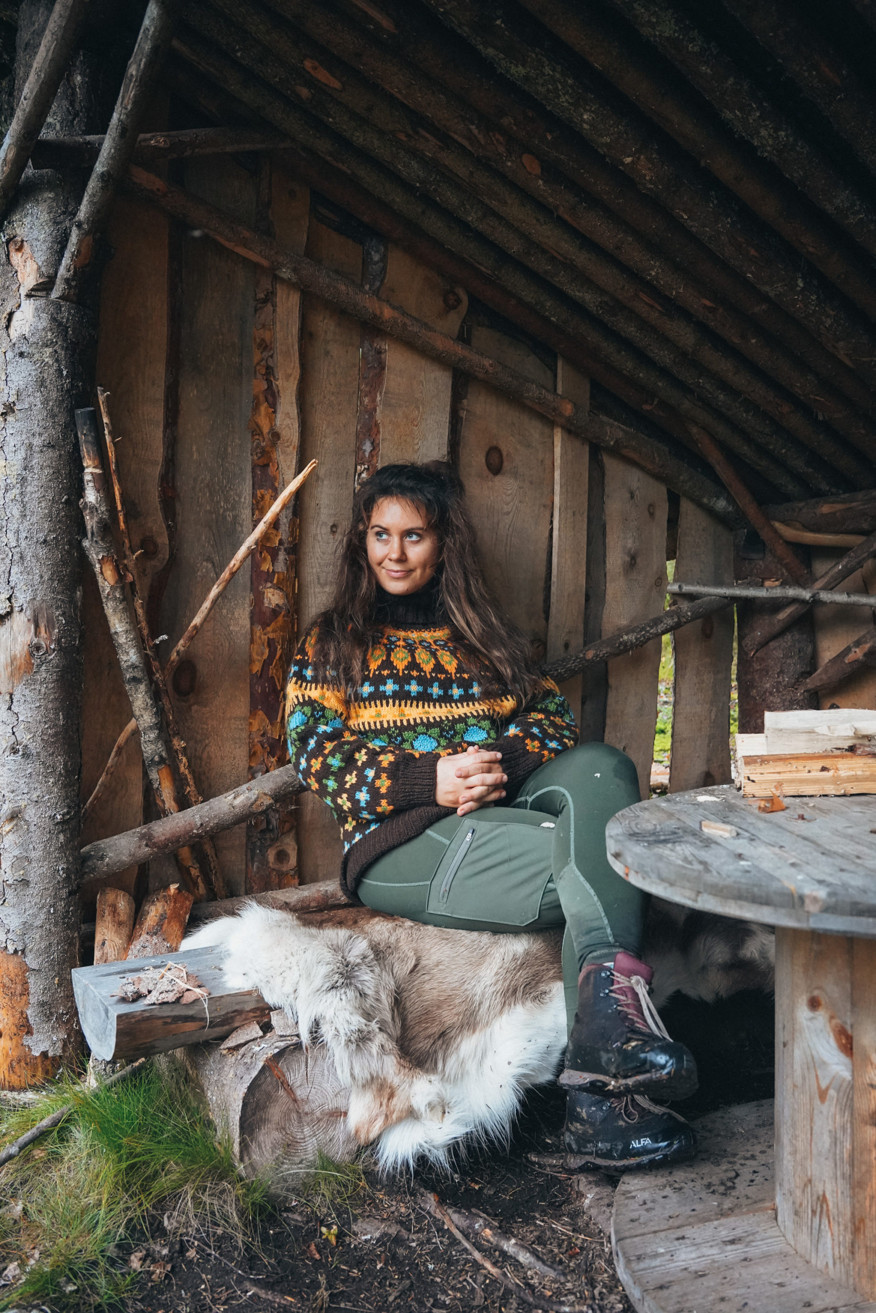 Katmandu - Villmarksgensere 3 - Bilde 3