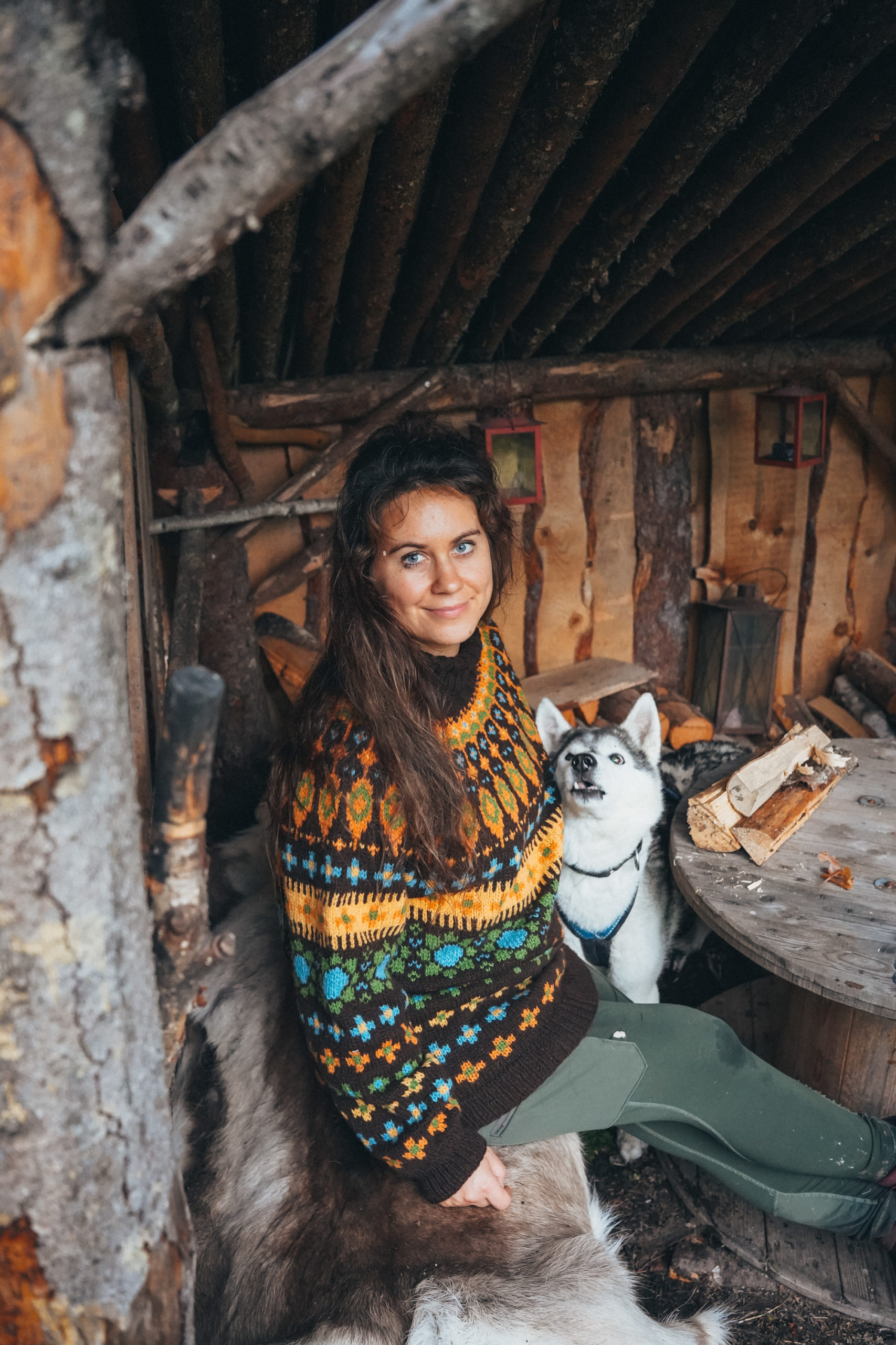 Katmandu - Villmarksgensere 3 - Bilde 2