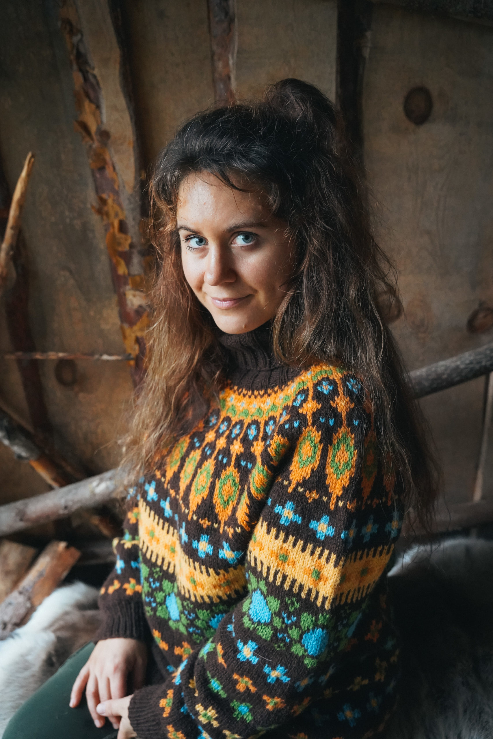 Katmandu - Villmarksgensere 3