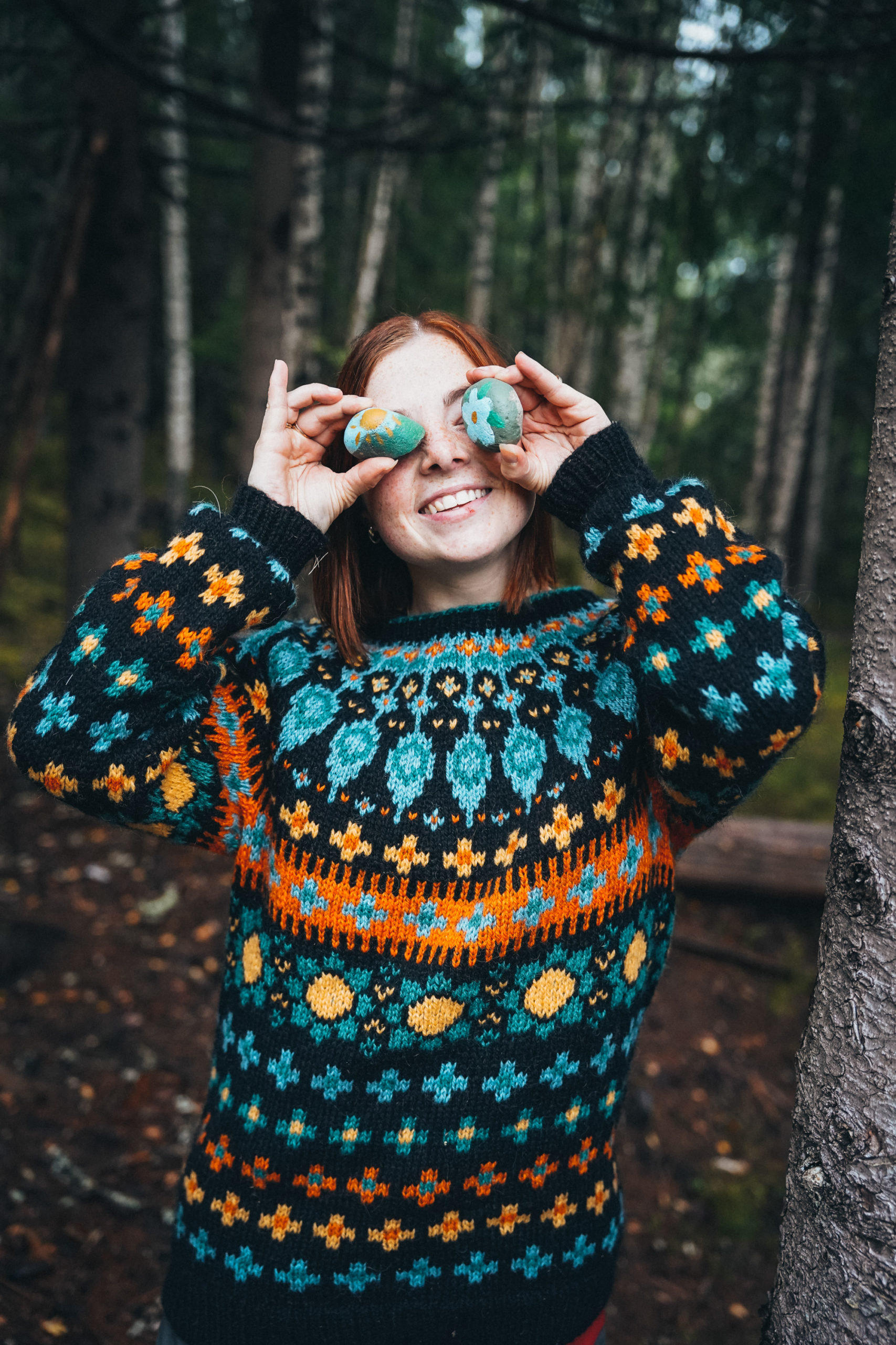 Katmandu - Villmarksgensere 3