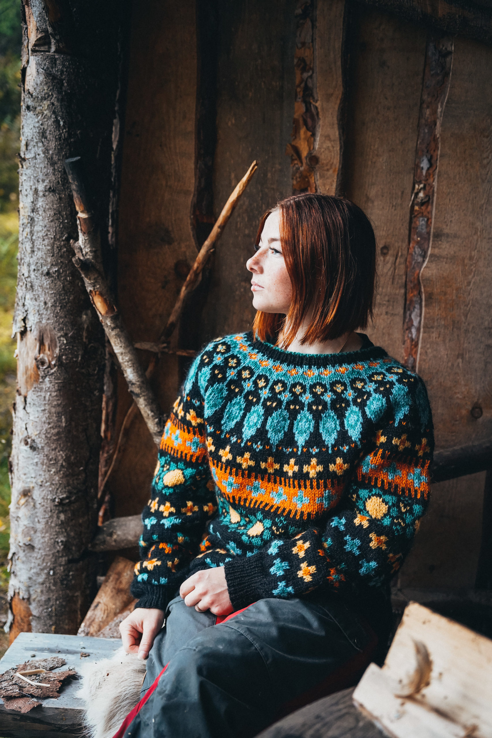 Katmandu - Villmarksgensere 3 - Bilde 2