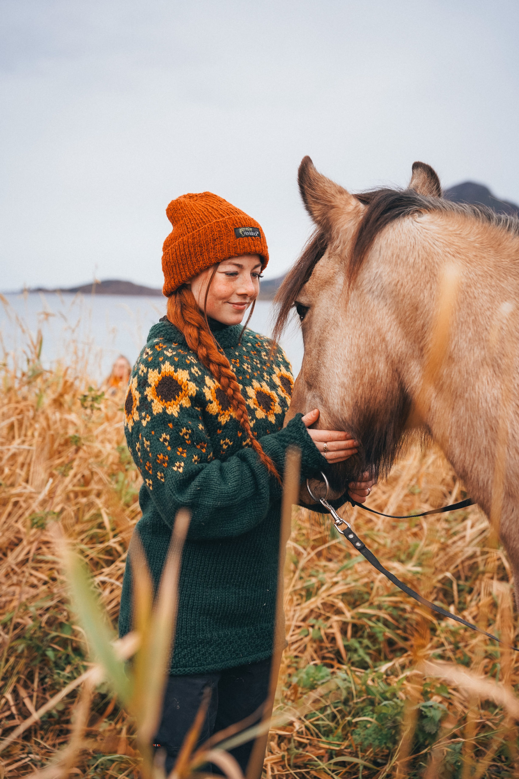 Pokhara polar - Villmarksgensere 3