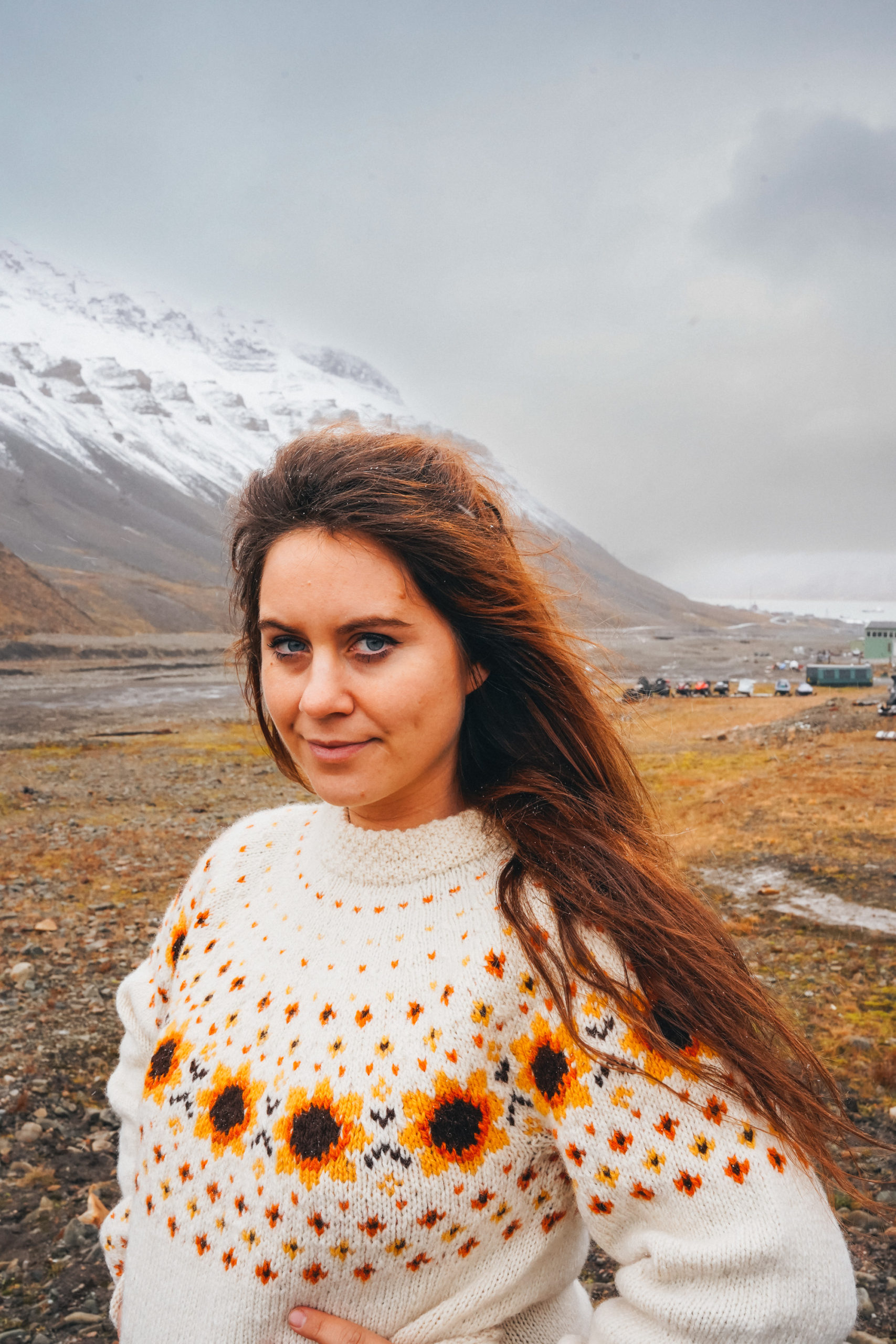 Pokhara - Villmarksgensere 3 - Bilde 2