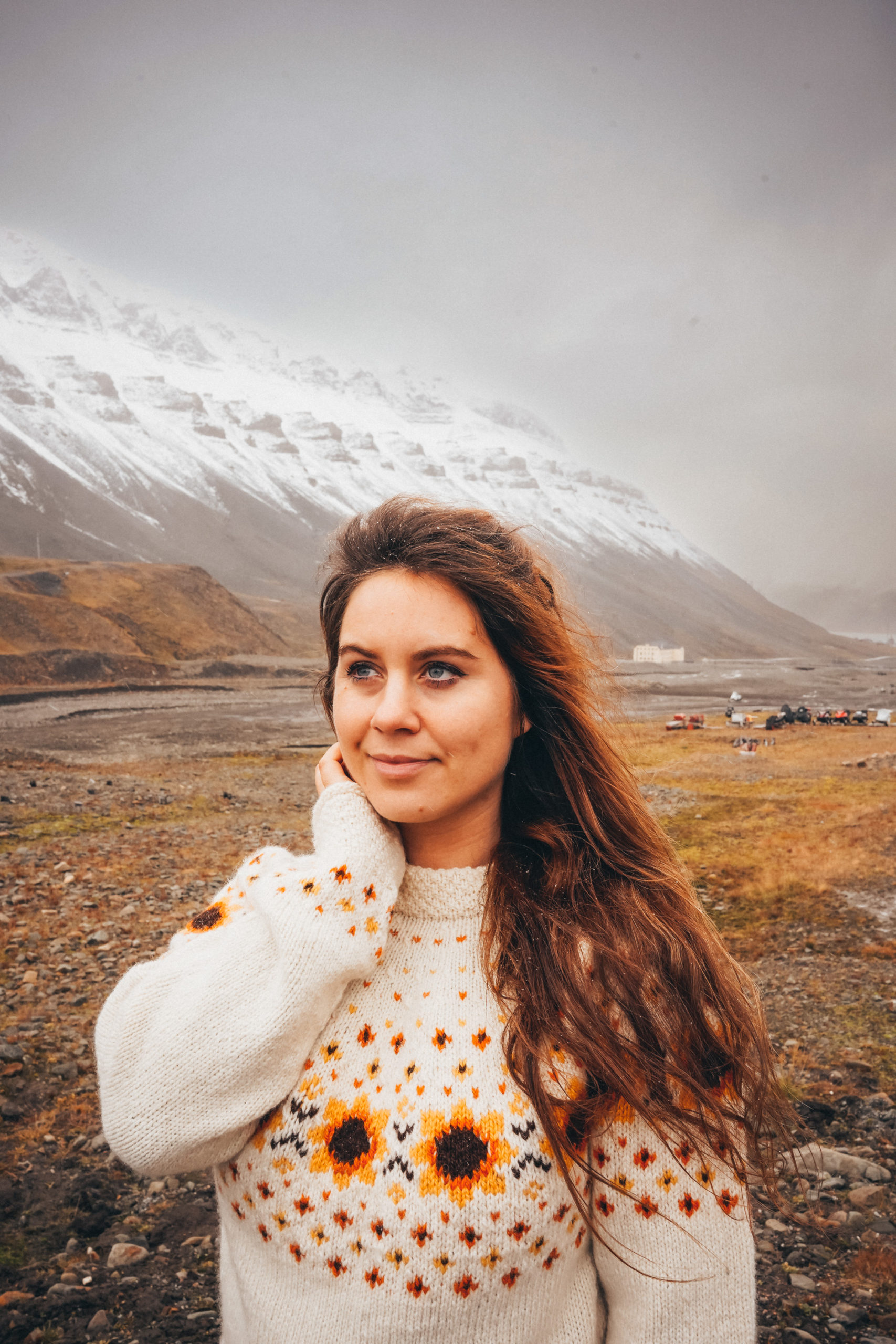 Pokhara - Villmarksgensere 3