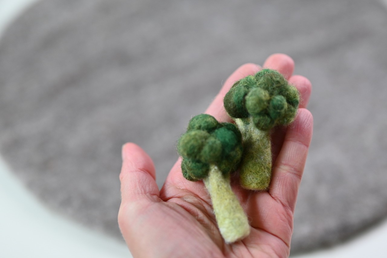 Lekegrønnsaker - Bilde 4