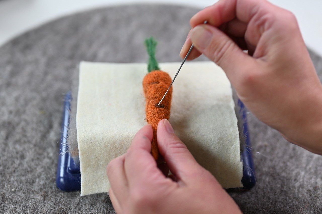 Lekegrønnsaker - Bilde 3