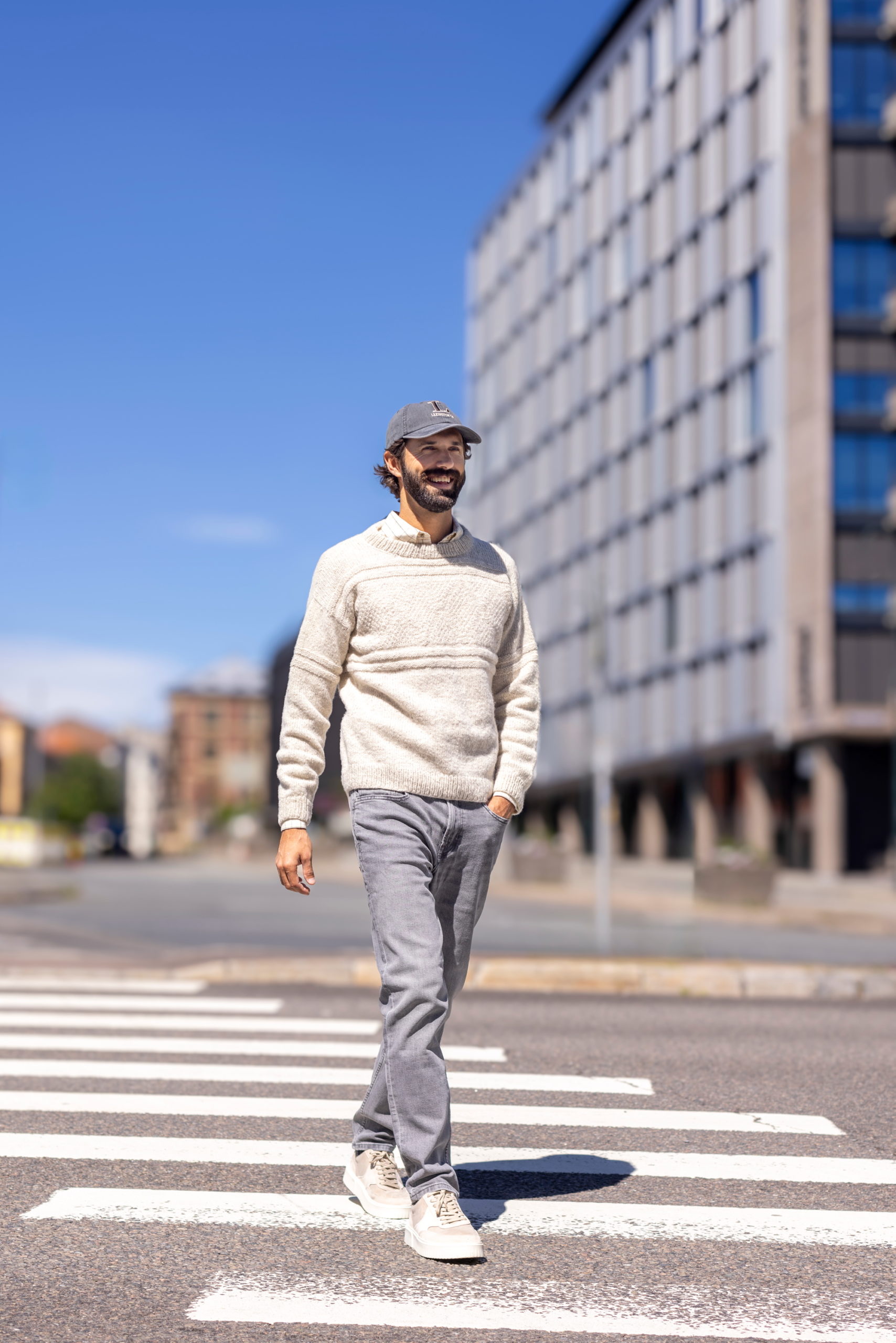 Oliver genser - Bilde 2