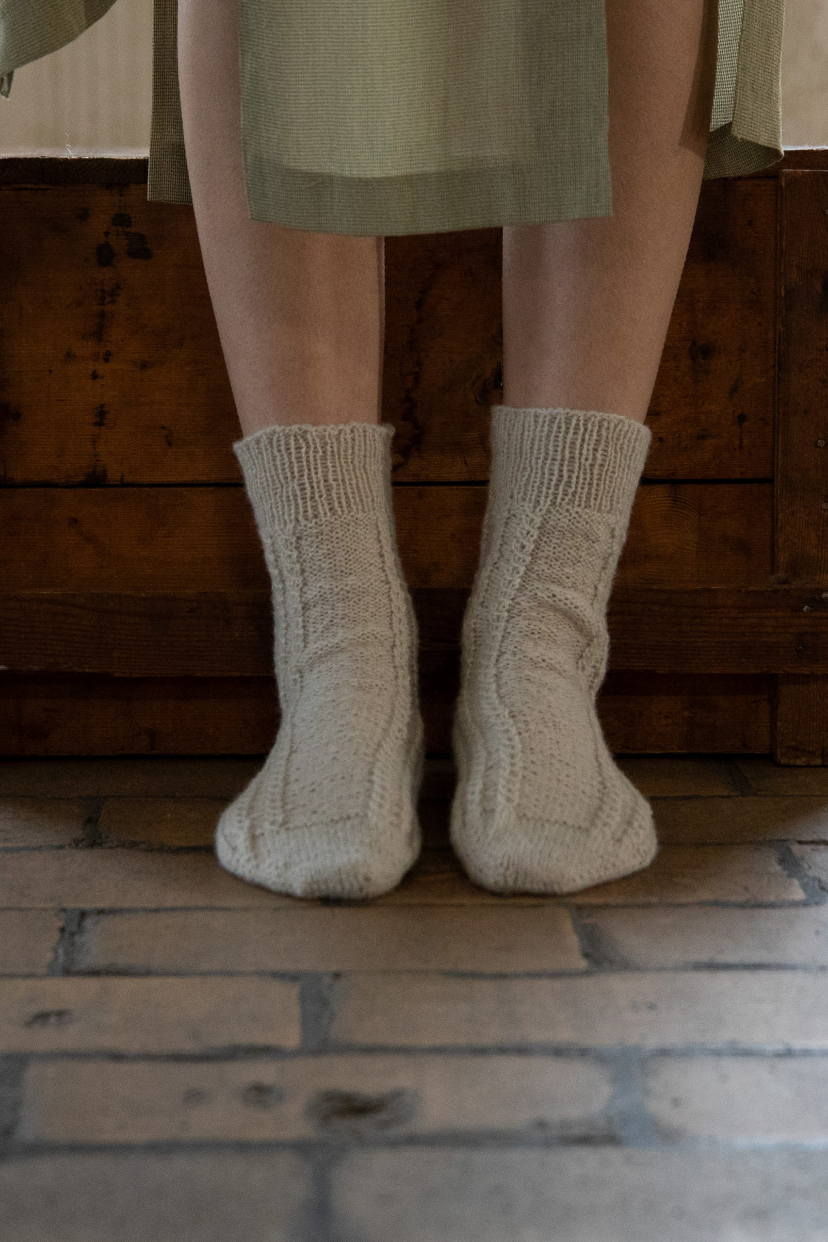 Morgendugg - Bilde 2