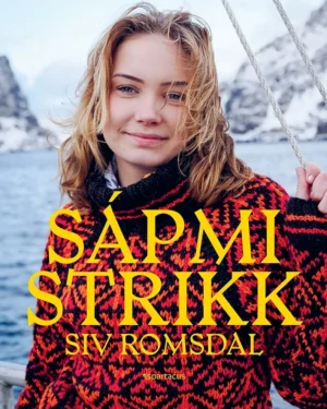 Sampi strikk av Siv Romsdal