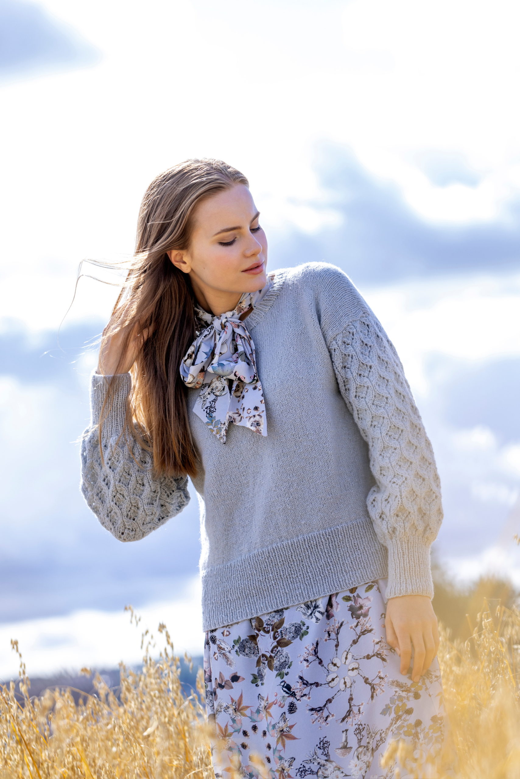 Osp genser - Bilde 2