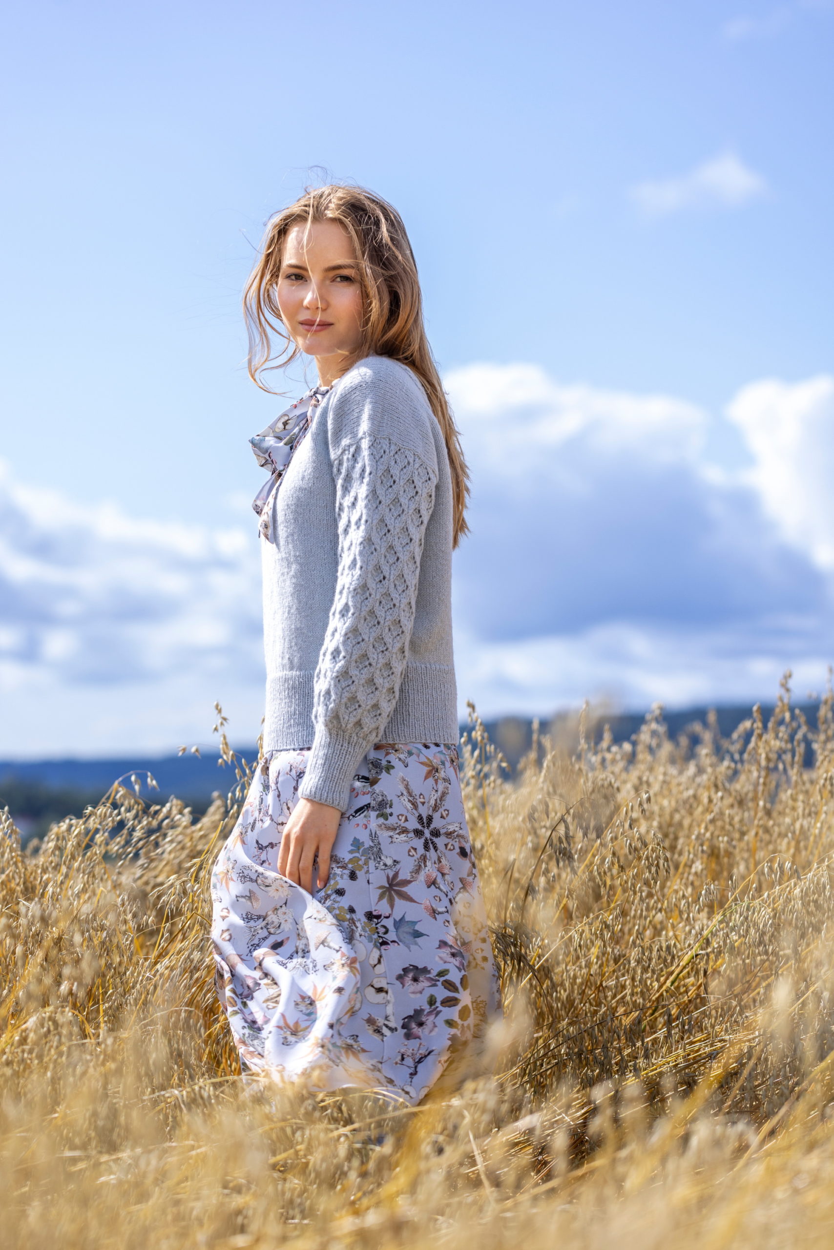 Osp genser - Bilde 3