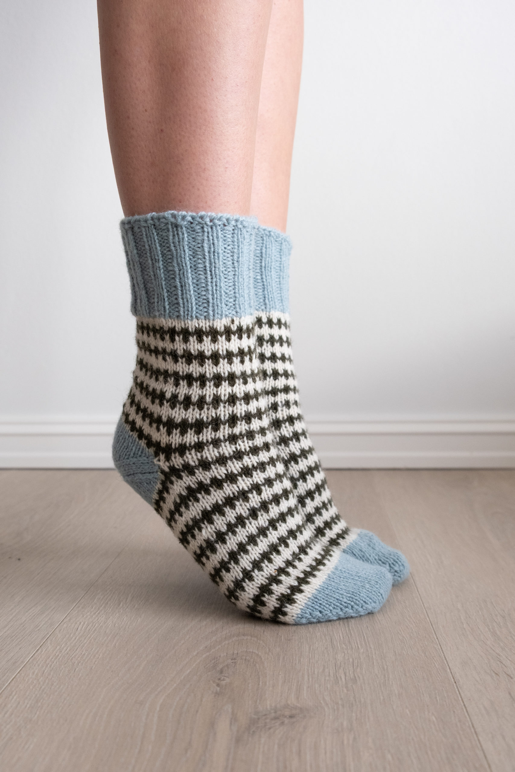 Heim sokker - Bilde 5