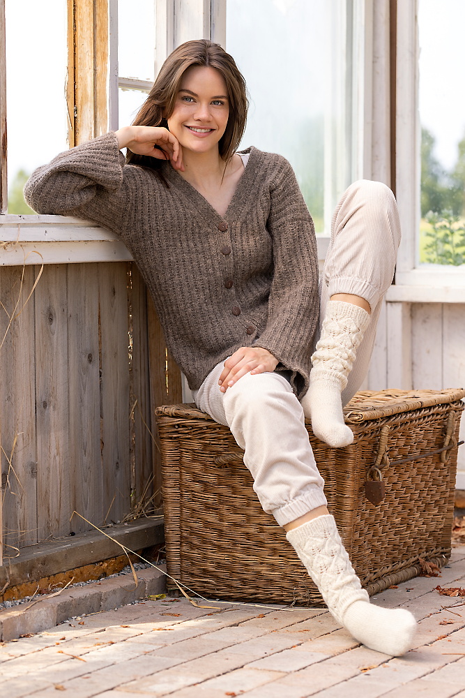 Talisa sokker - Bilde 5