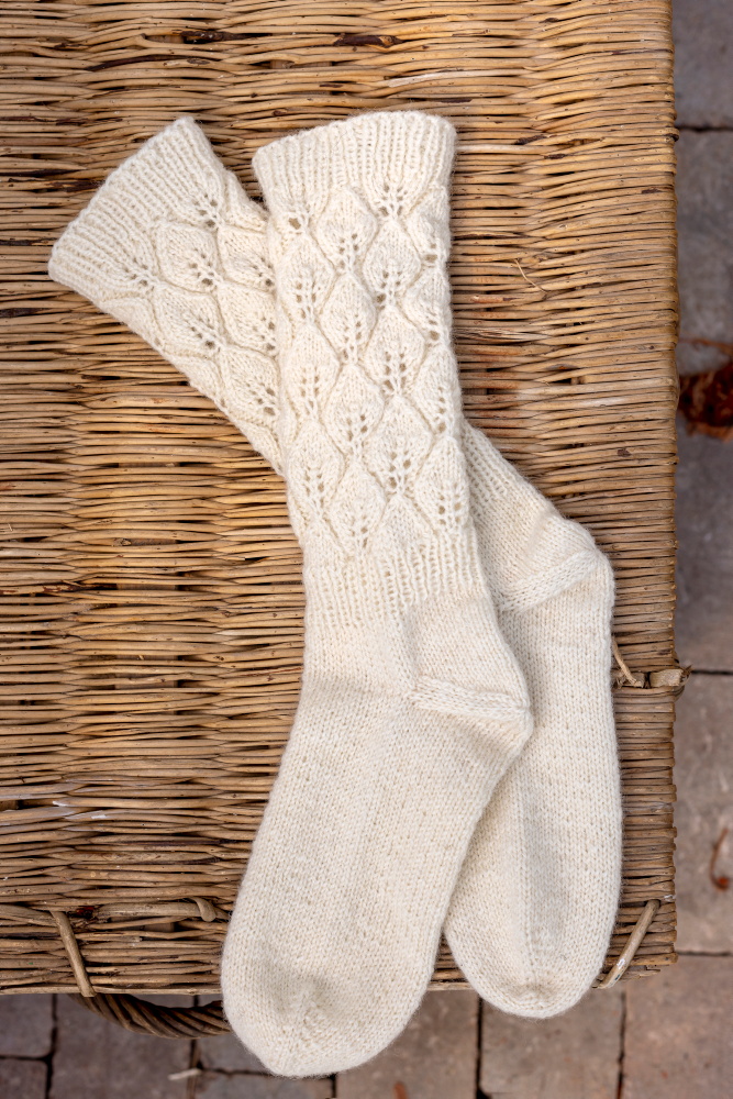 Talisa sokker - Bilde 4