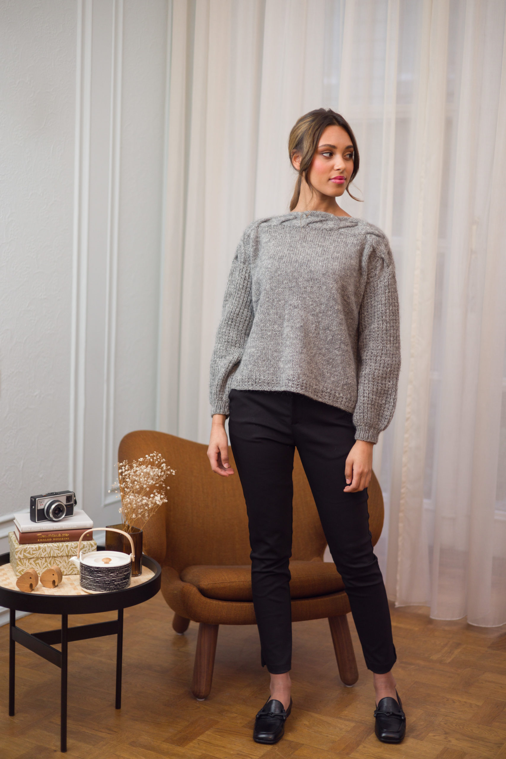 Ulva genser - Bilde 3