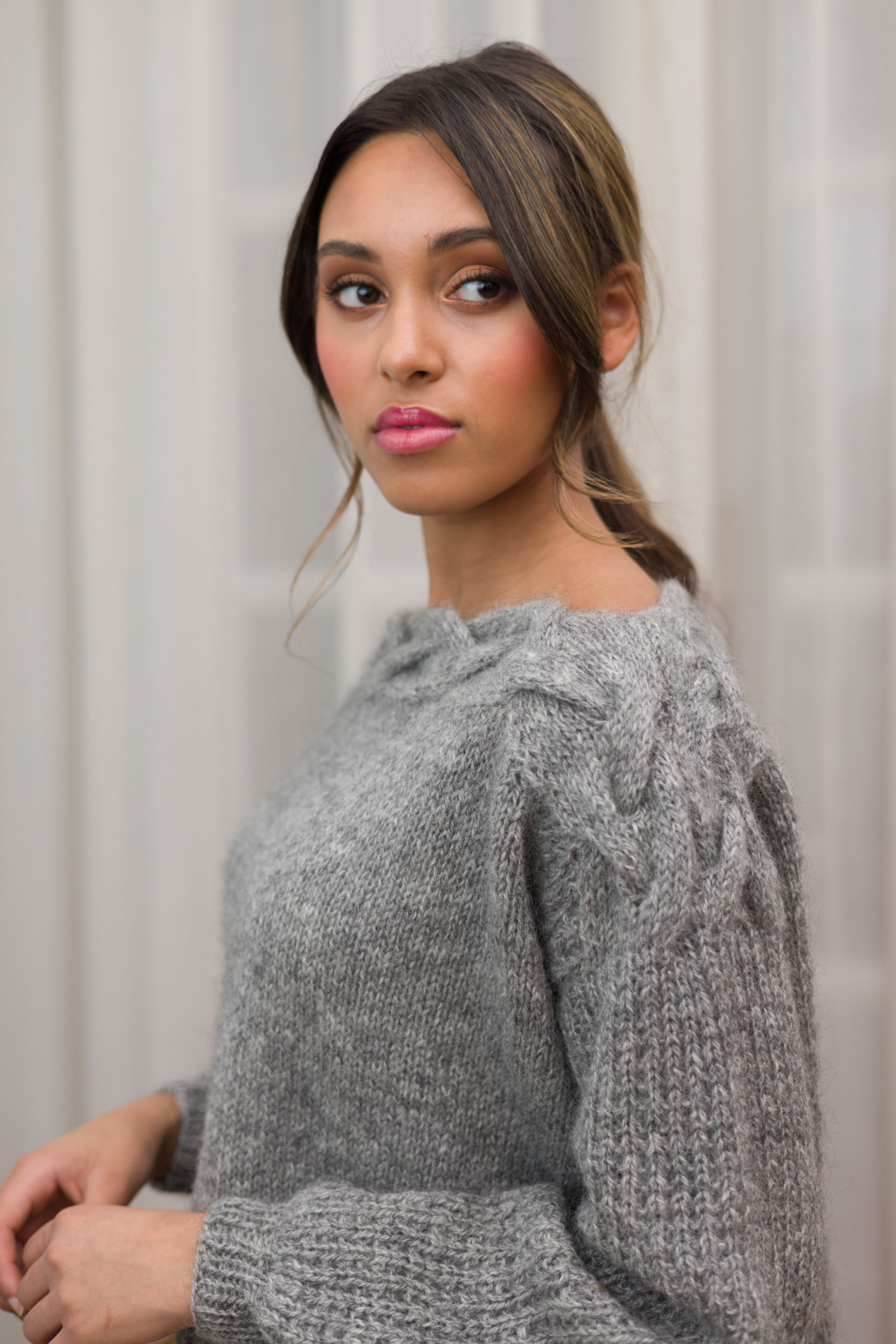 Ulva genser - Bilde 2