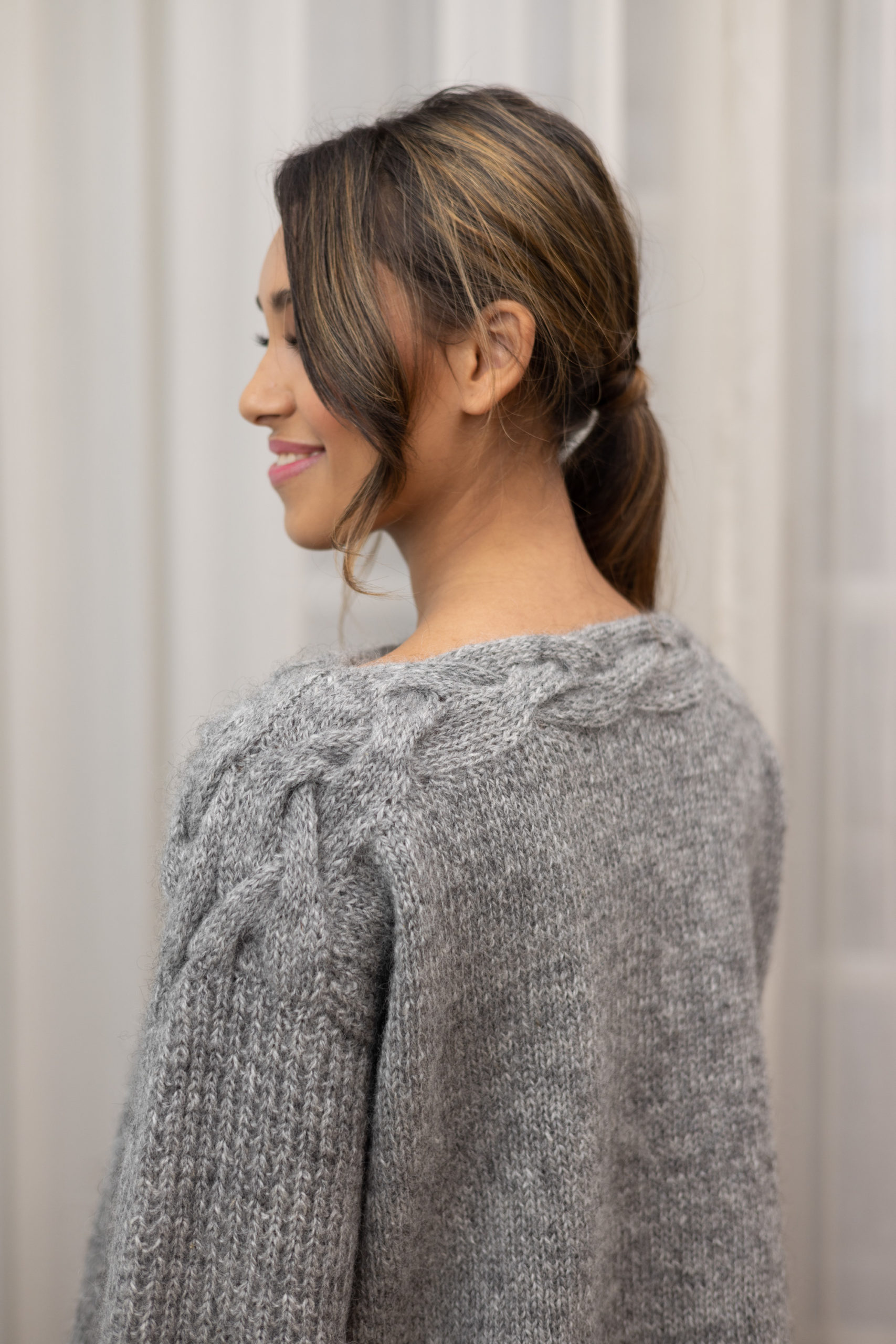 Ulva genser - Bilde 4