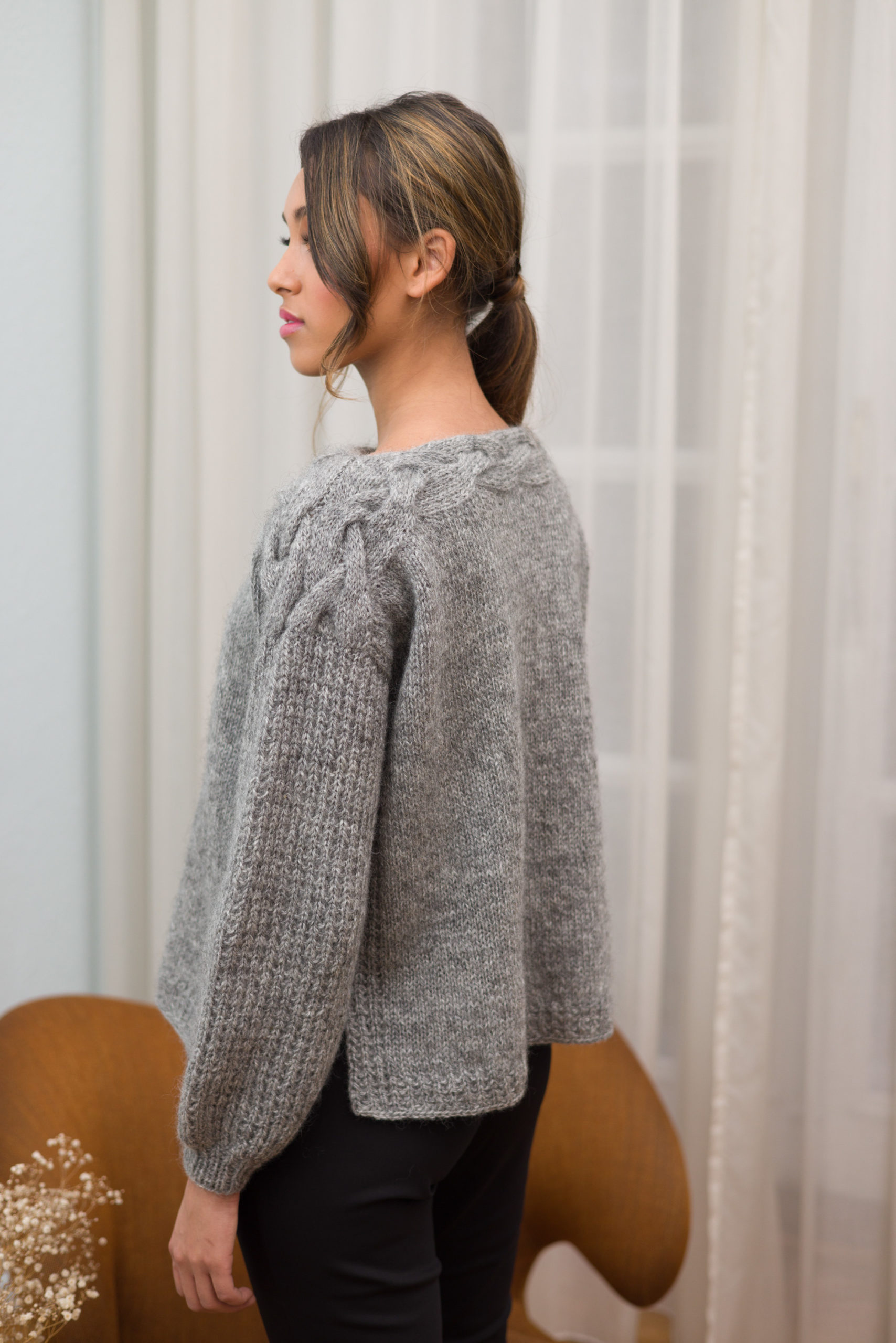 Ulva genser - Bilde 5