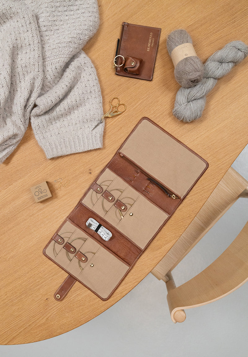 Re:Designed - Project 7, Walnut/Gold - Bilde 12