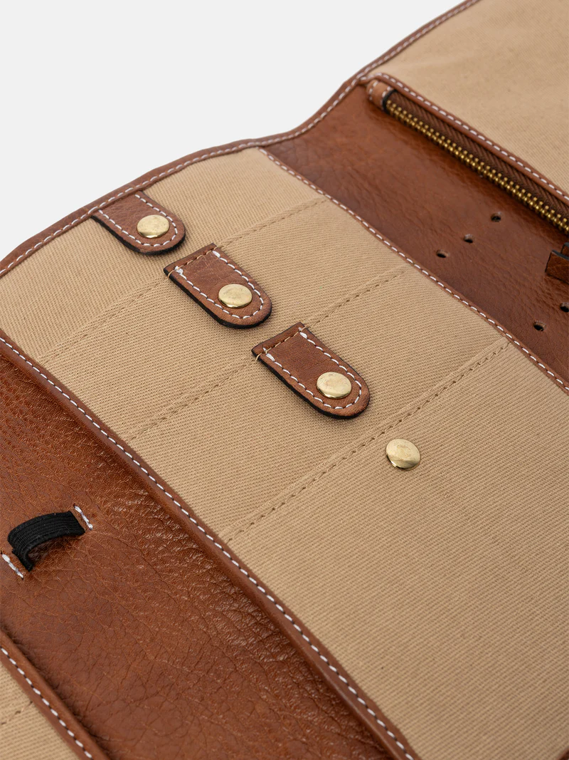 Re:Designed - Project 7, Walnut/Gold - Bilde 10