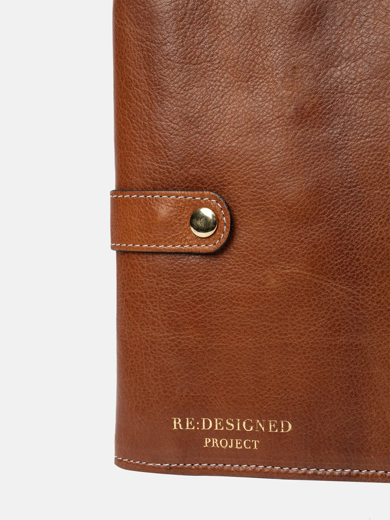 Re:Designed - Project 7, Walnut/Gold - Bilde 8