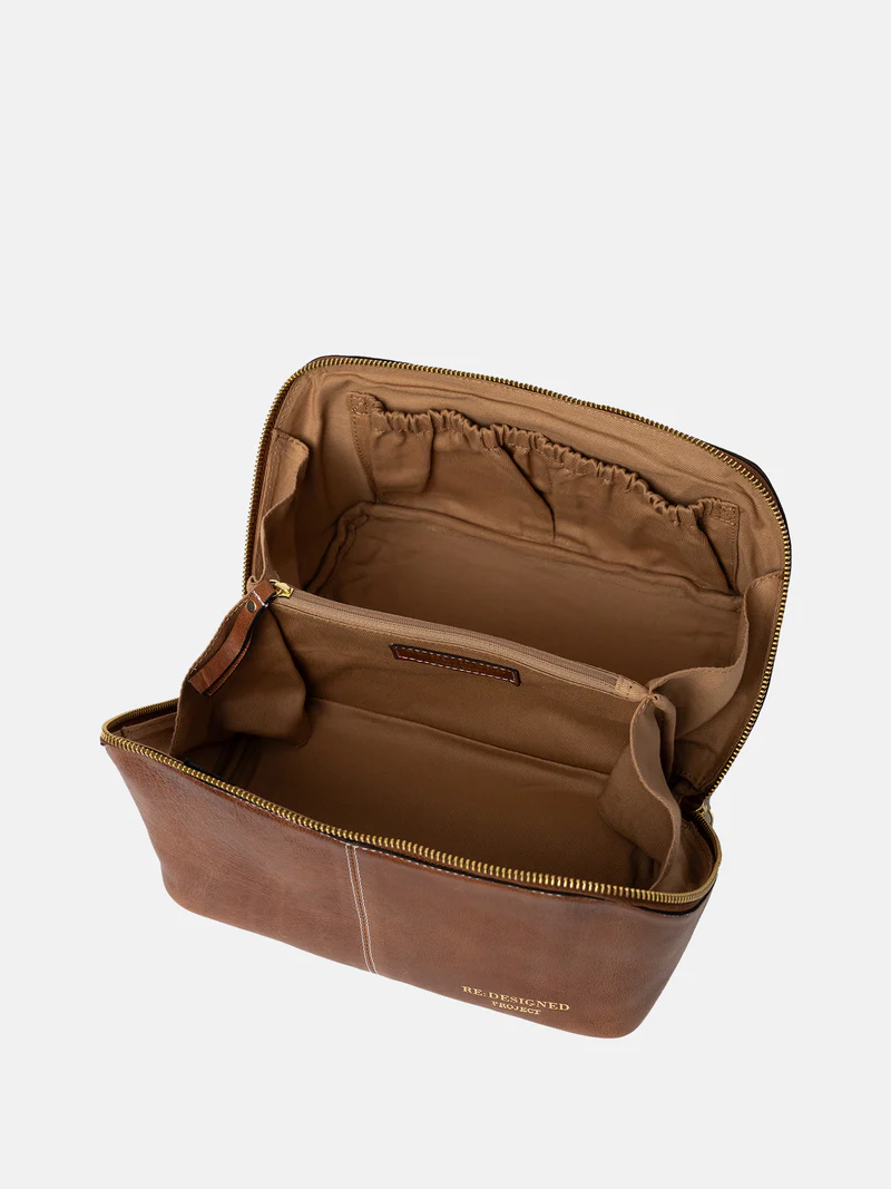 Re:Designed - Project 9, Walnut/Gold - Bilde 4