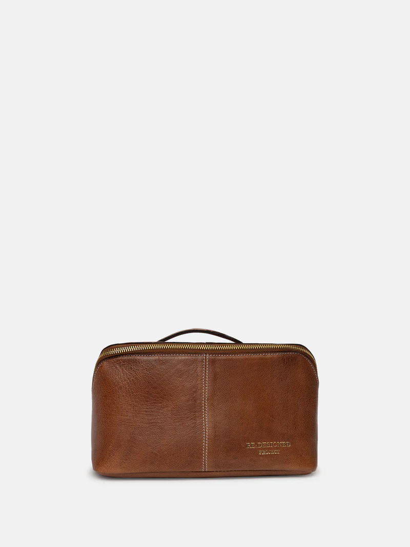 Re:Designed - Project 9, Walnut/Gold - Bilde 3