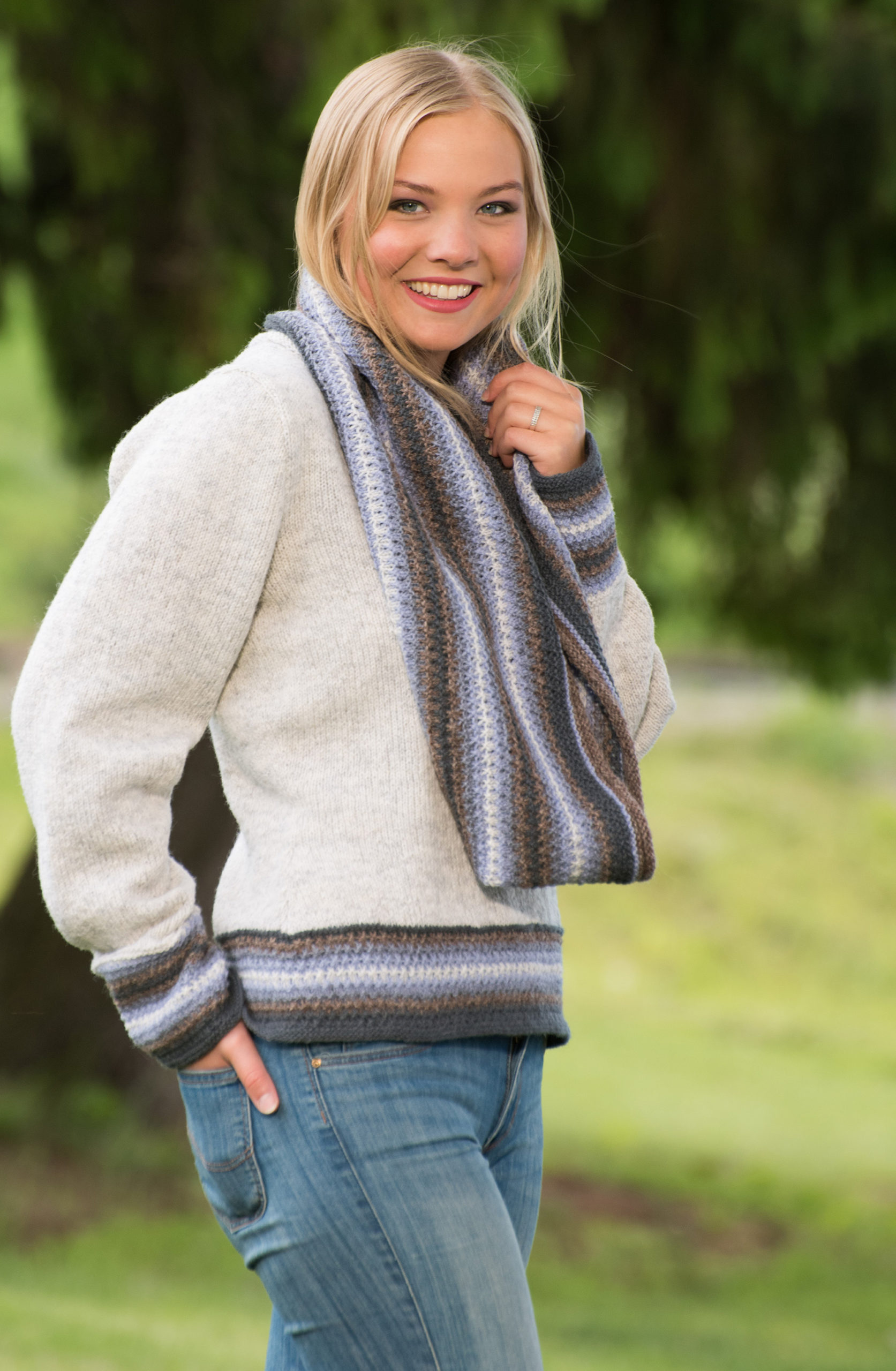 Bianca - Kari Hestnes - Bilde 4