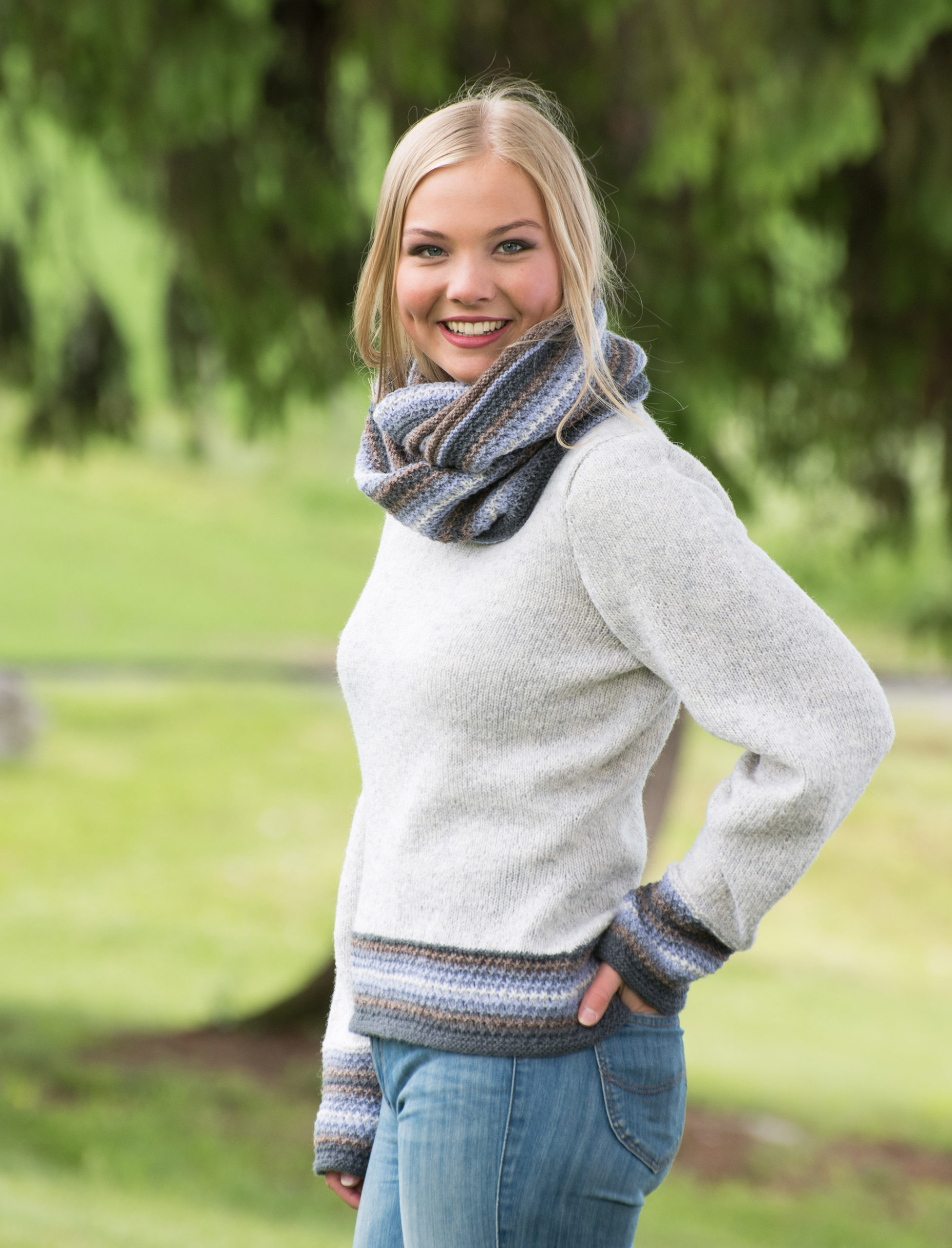 Bianca - Kari Hestnes