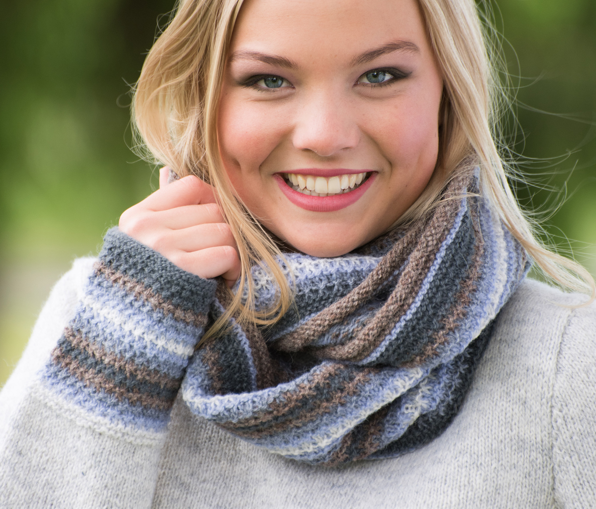 Bianca - Kari Hestnes - Bilde 3