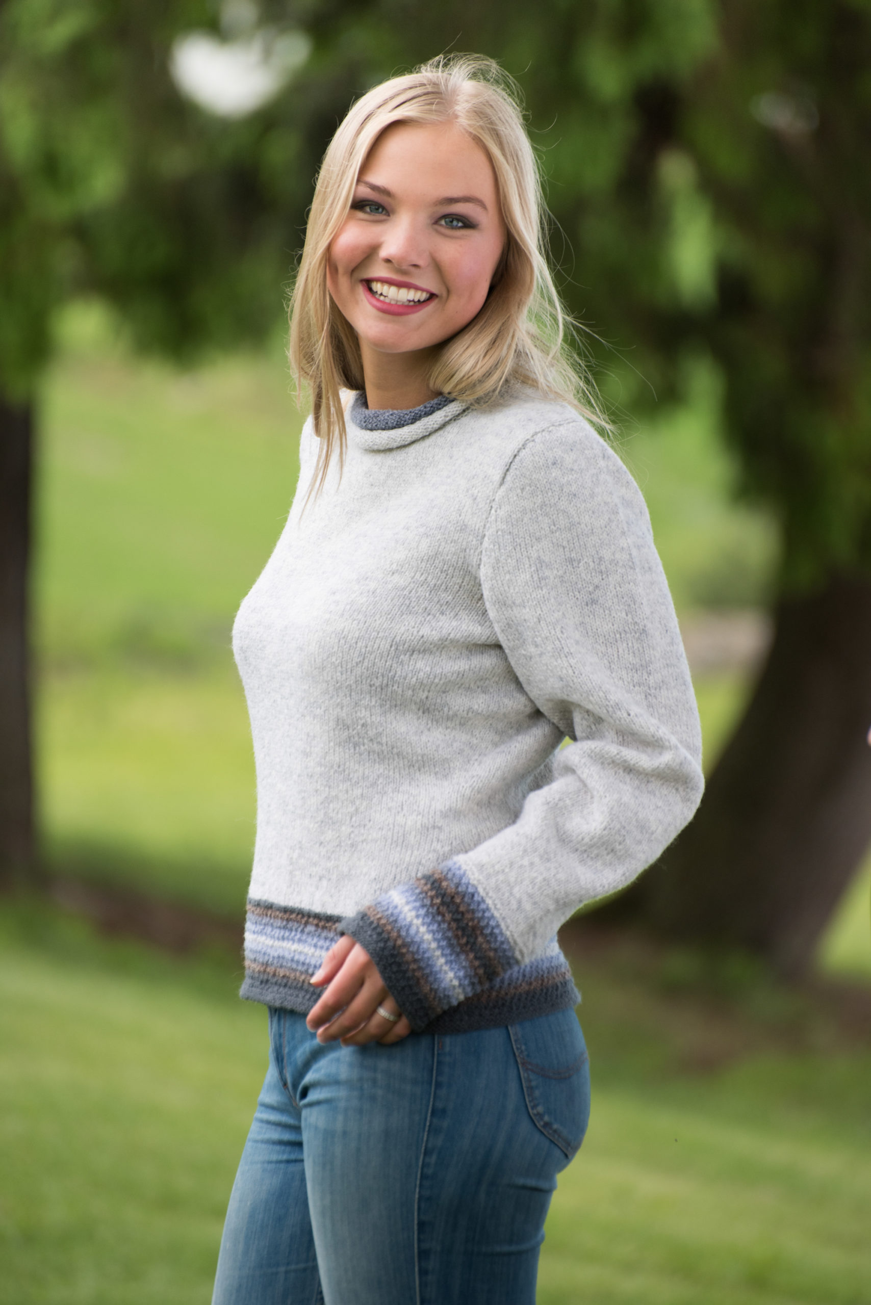 Bianca - Kari Hestnes - Bilde 5