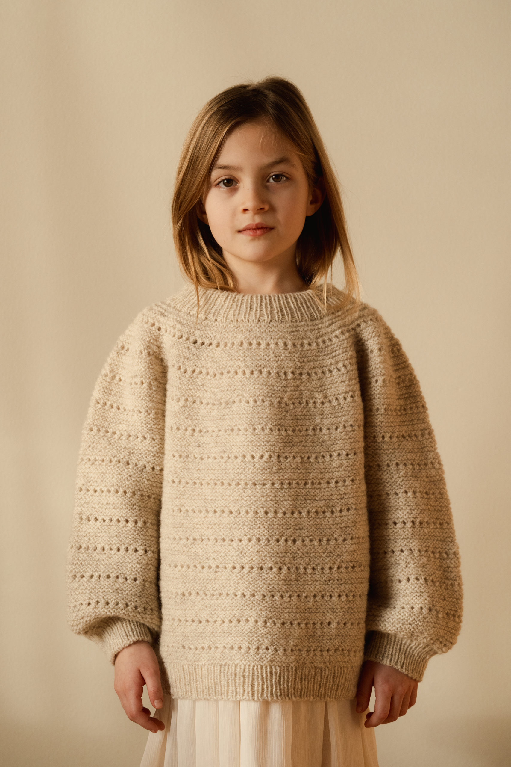 Forår No 3 - English