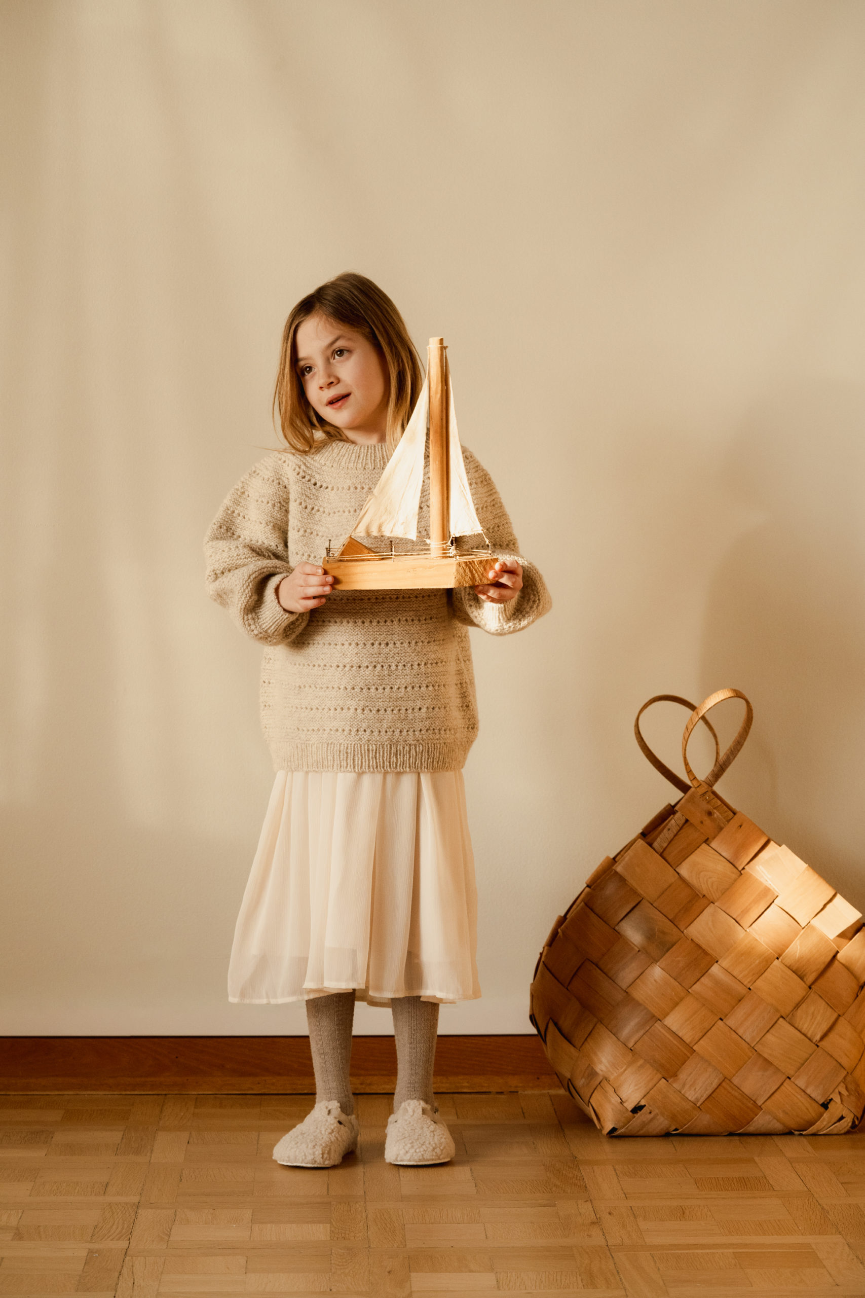 Forår No 3 - English - Bilde 4