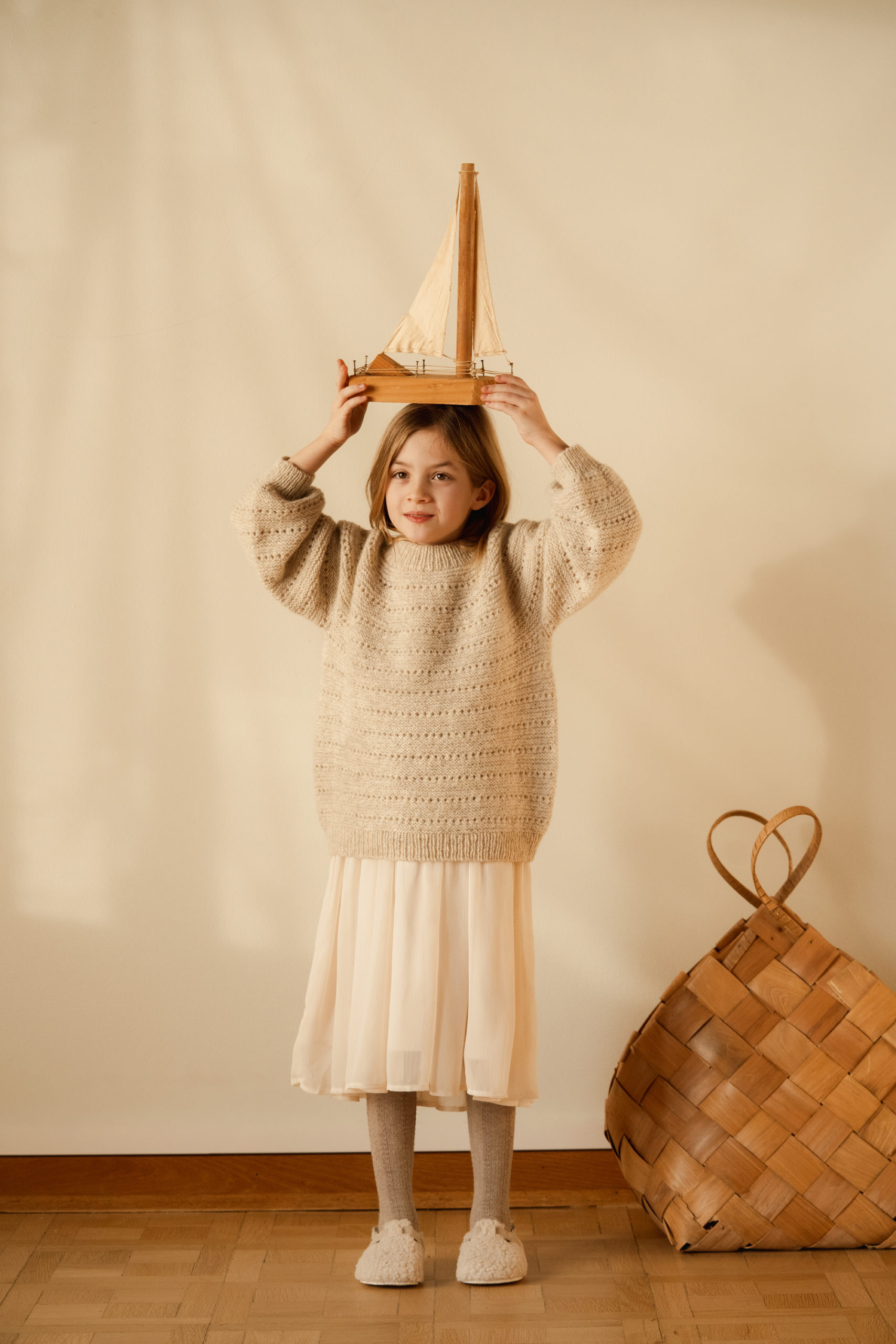 Forår No 3 - English - Bilde 3