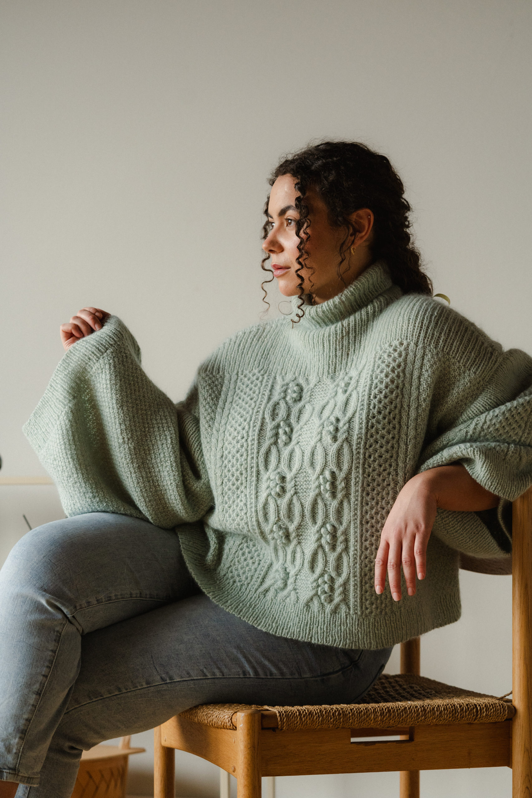 Forår No 6 (Vilje) - Bilde 4