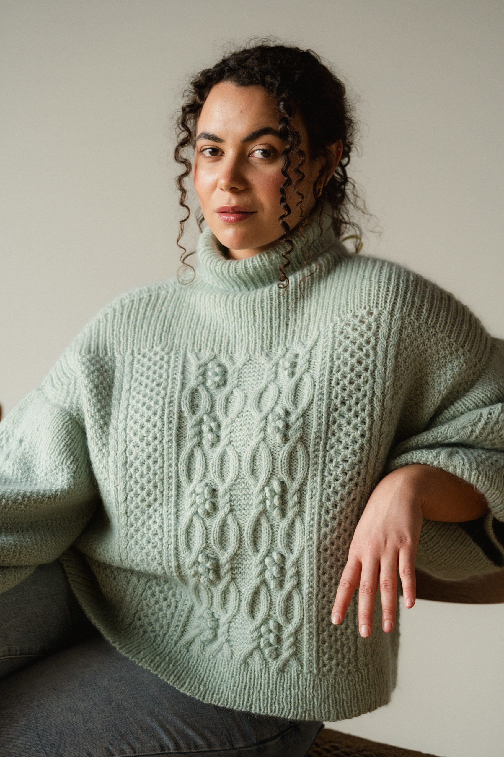 Forår No 6 (Vilje) - Bilde 2