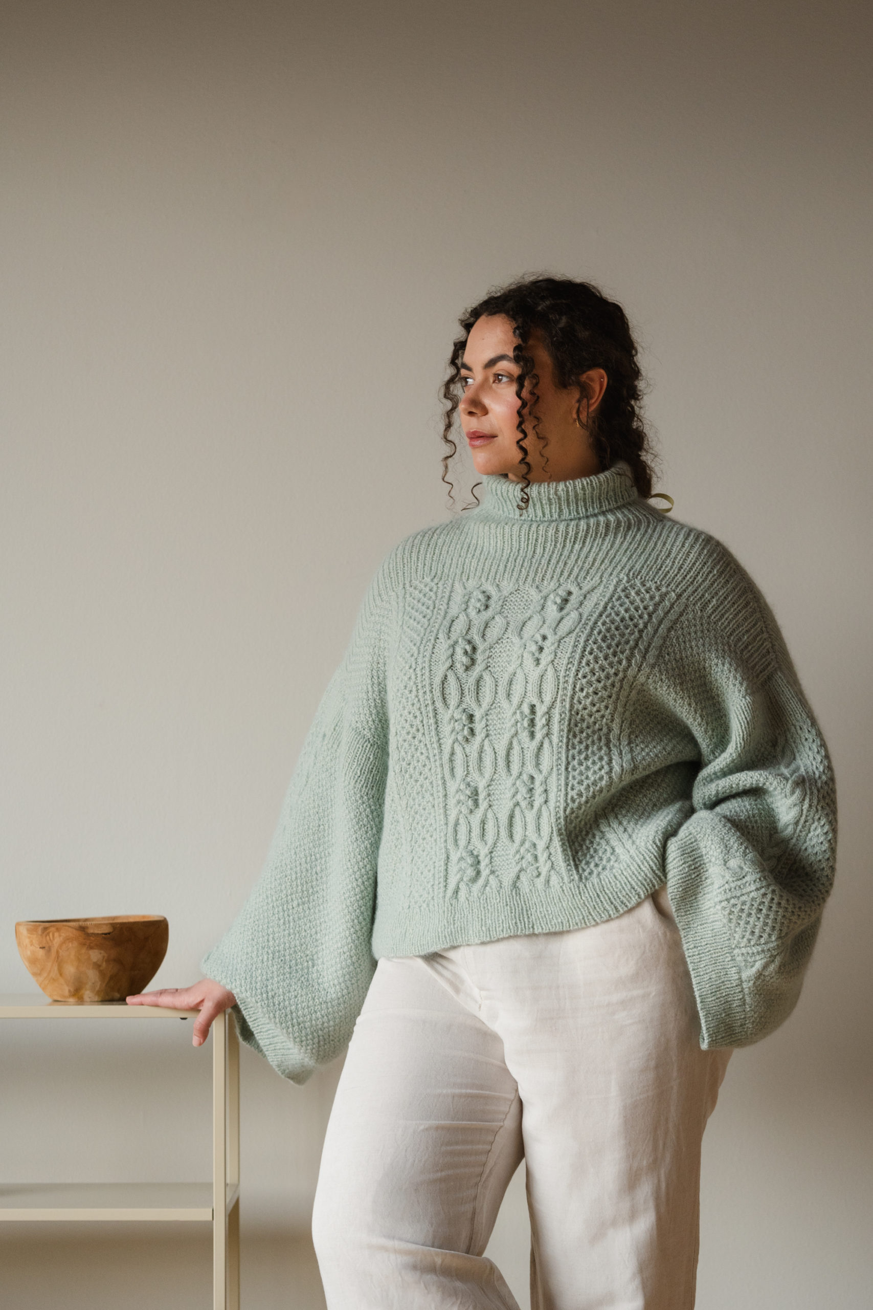 Forår No 6 (Vilje) - Bilde 3