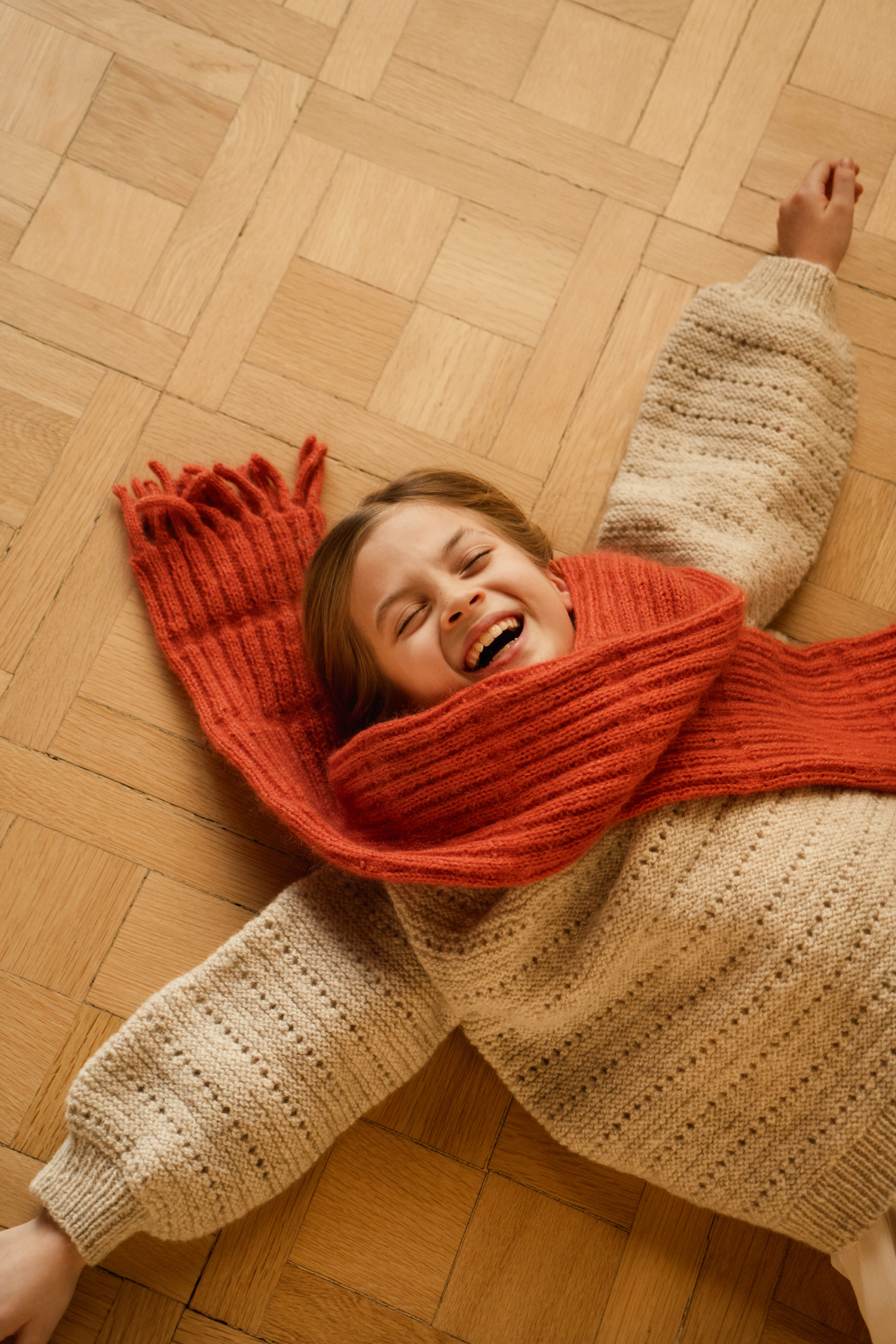 Forår No 3 - English - Bilde 8