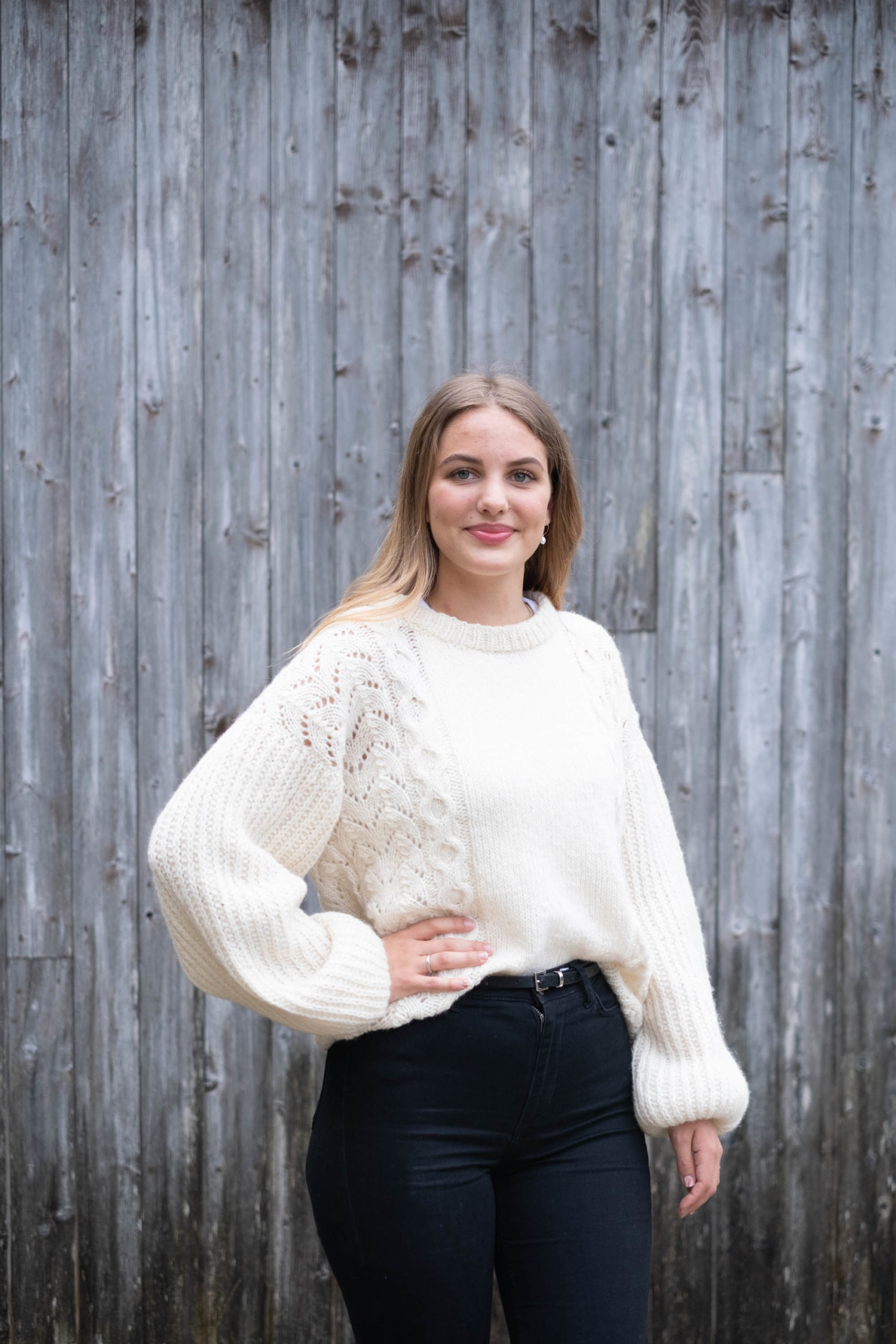 Helje genser - Bilde 2