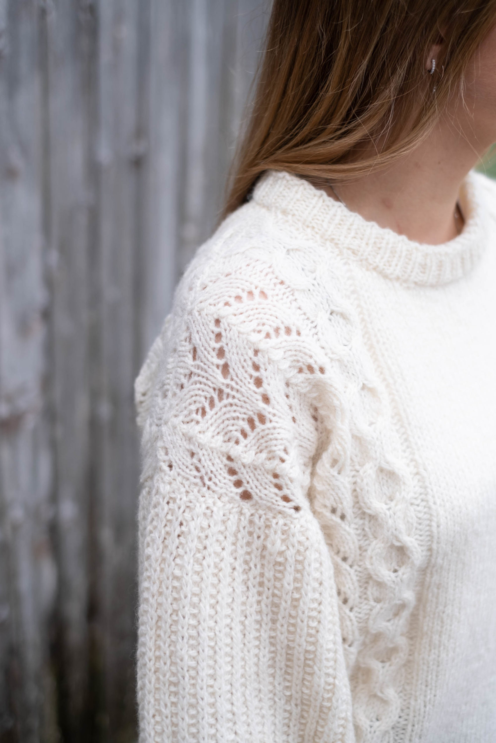 Helje genser - Bilde 4