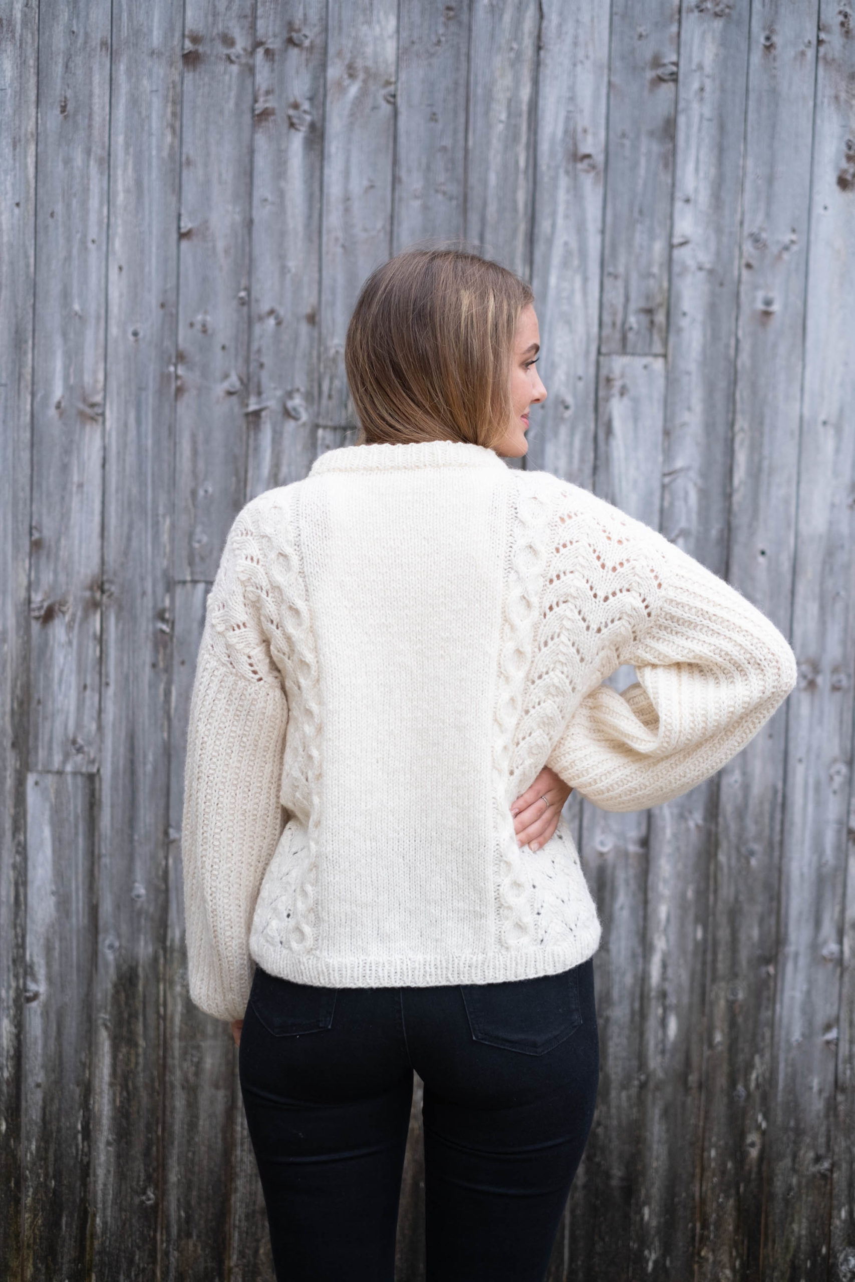 Helje genser - Bilde 5